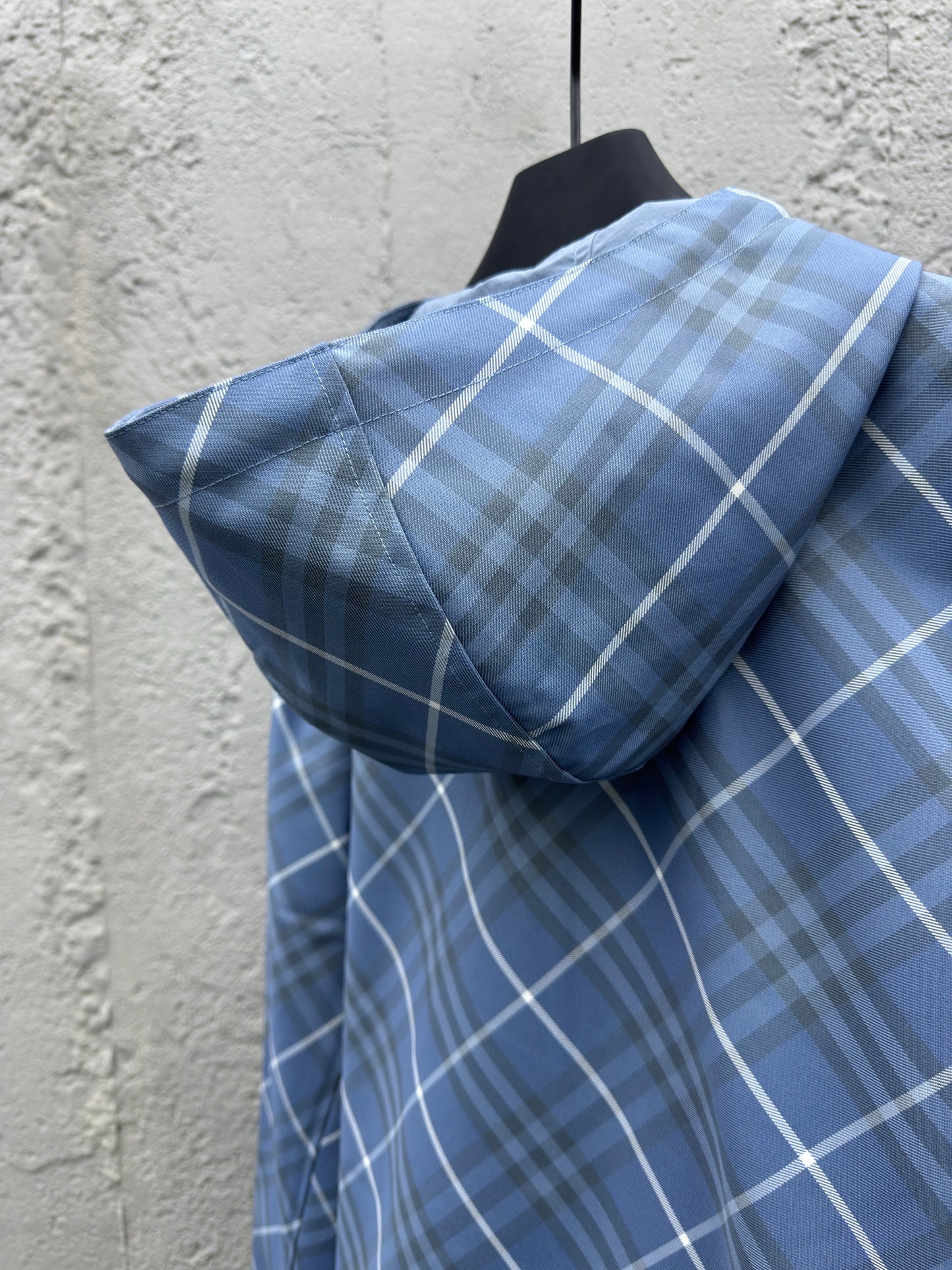 Multi-Colors Jacket