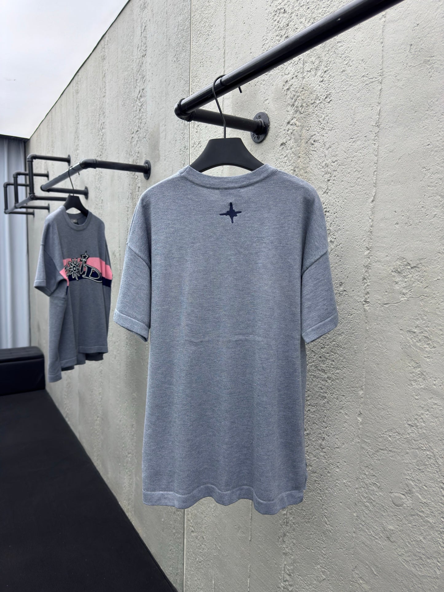 Multi-Colors T-Shirt