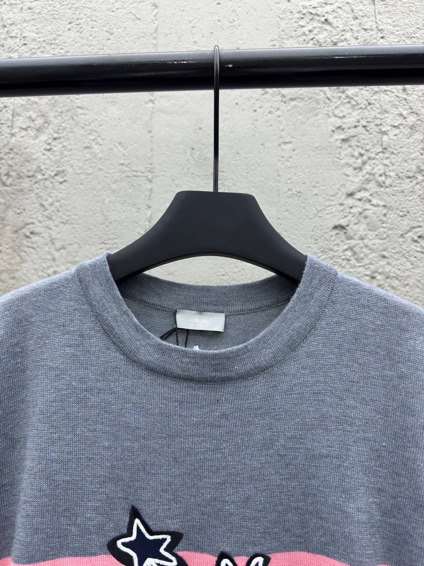 Multi-Colors T-Shirt