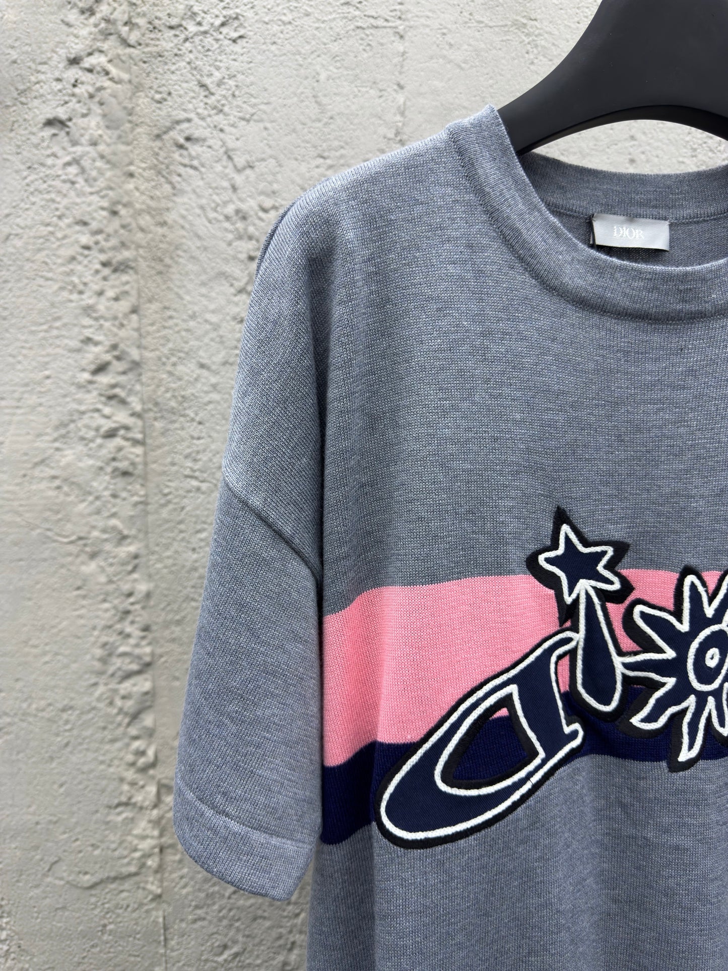 Multi-Colors T-Shirt