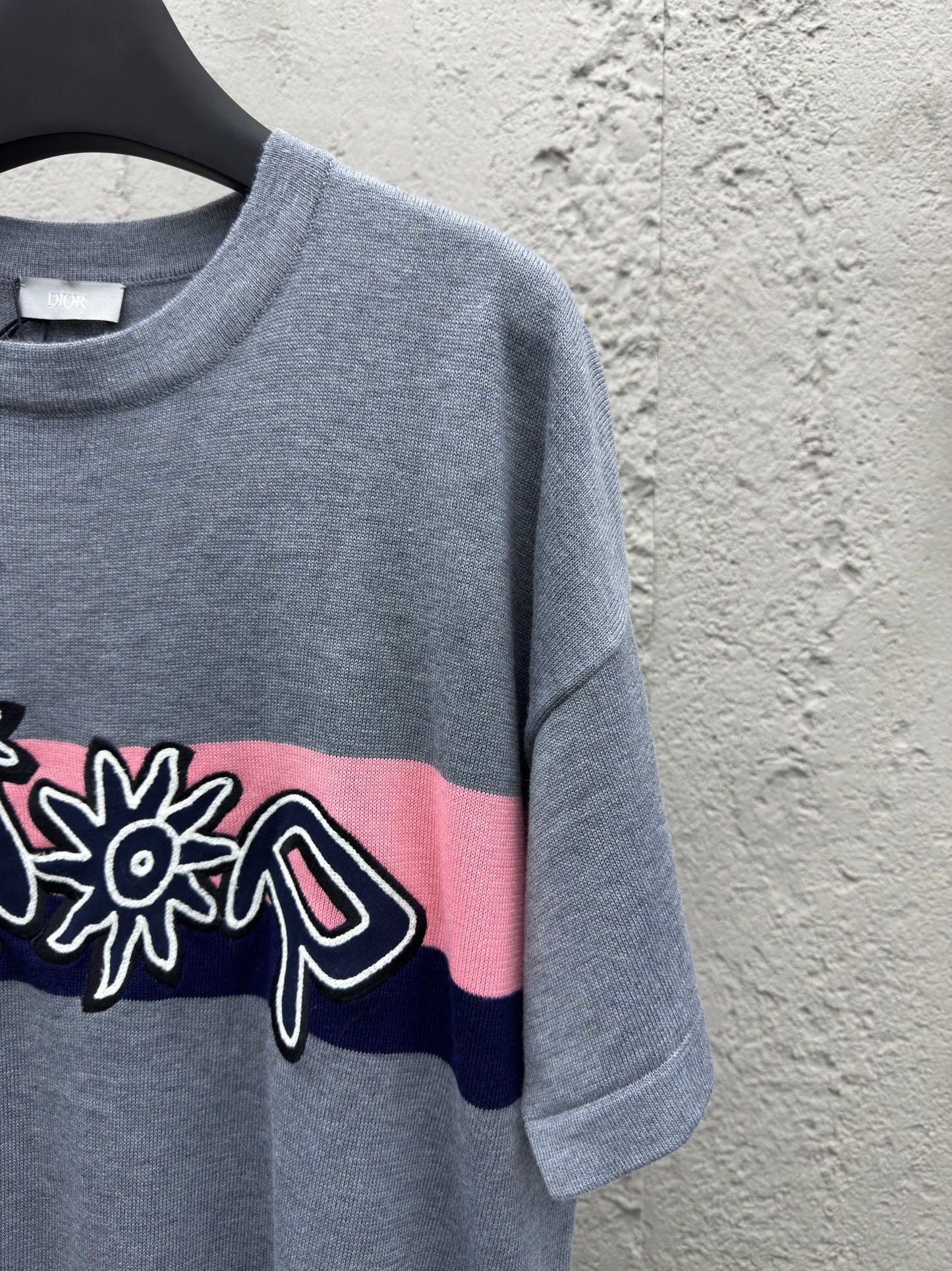 Multi-Colors T-Shirt