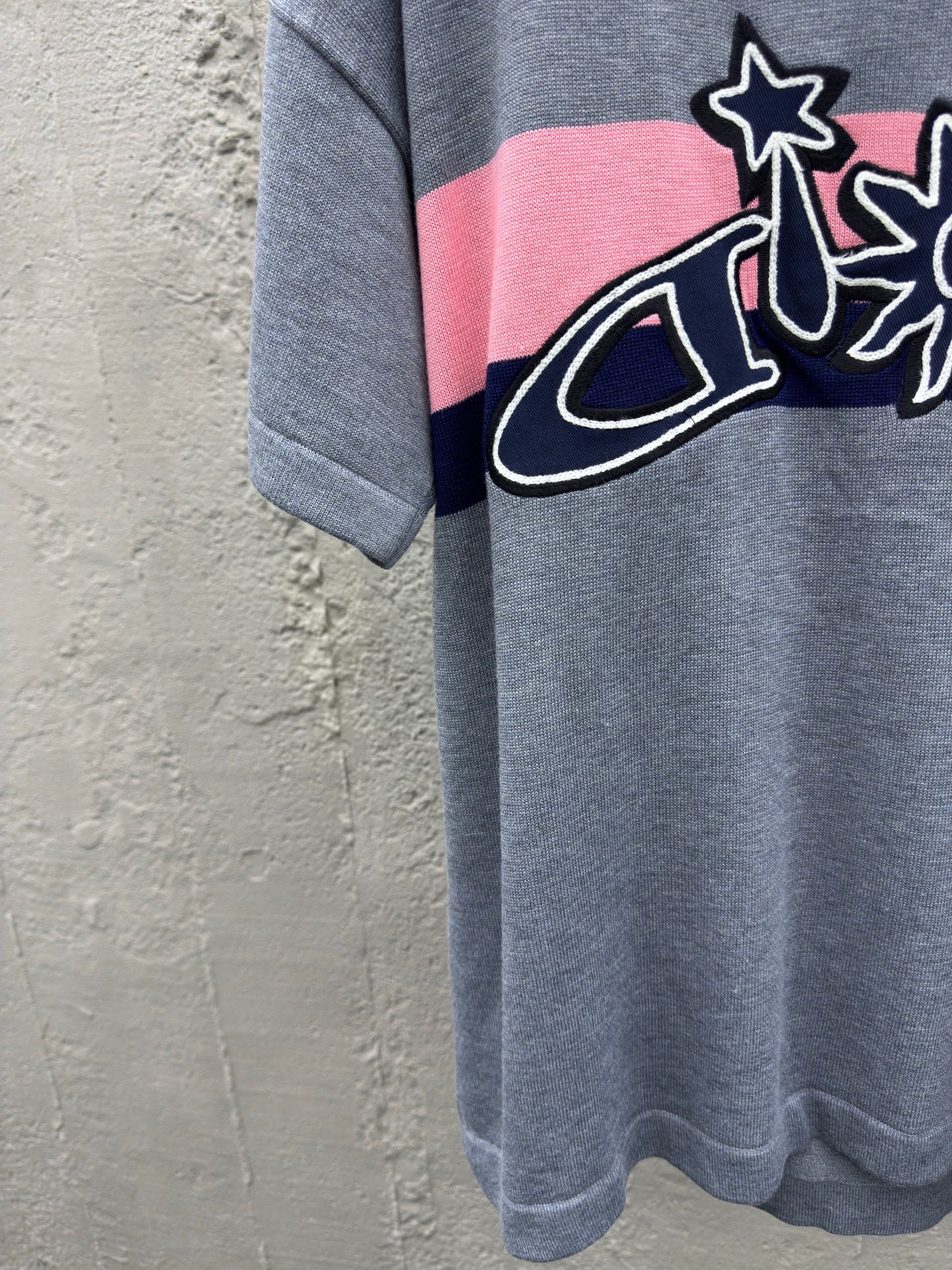 Multi-Colors T-Shirt