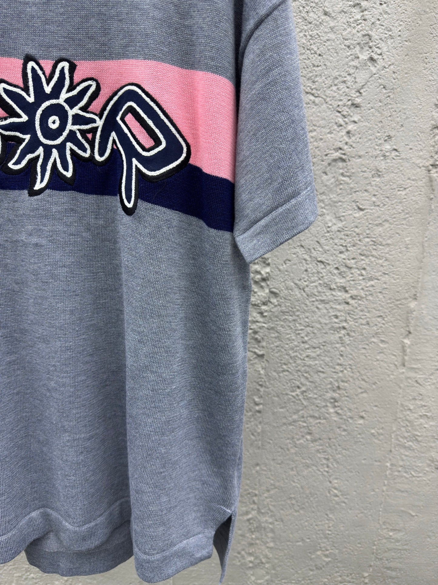 Multi-Colors T-Shirt