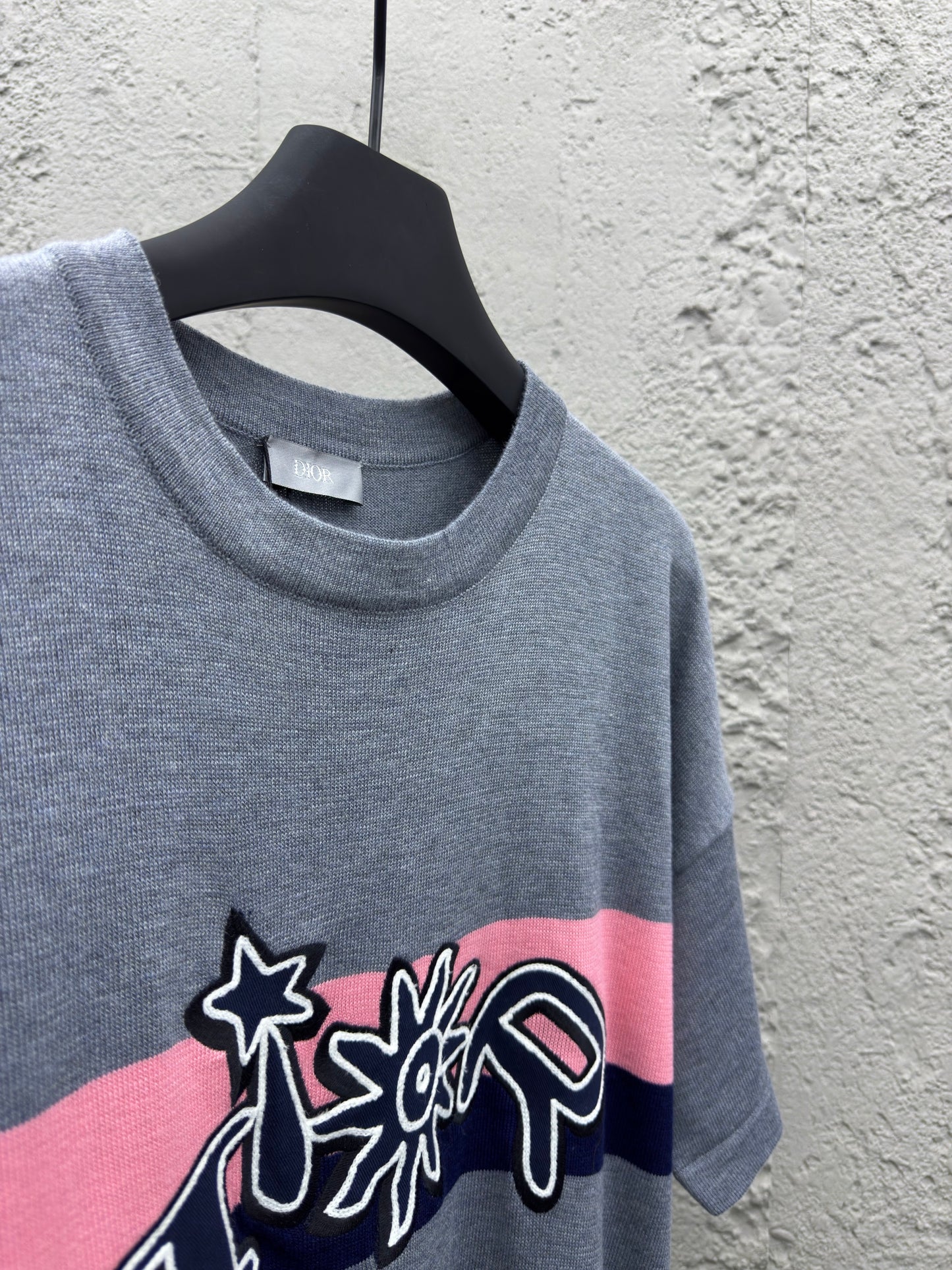 Multi-Colors T-Shirt