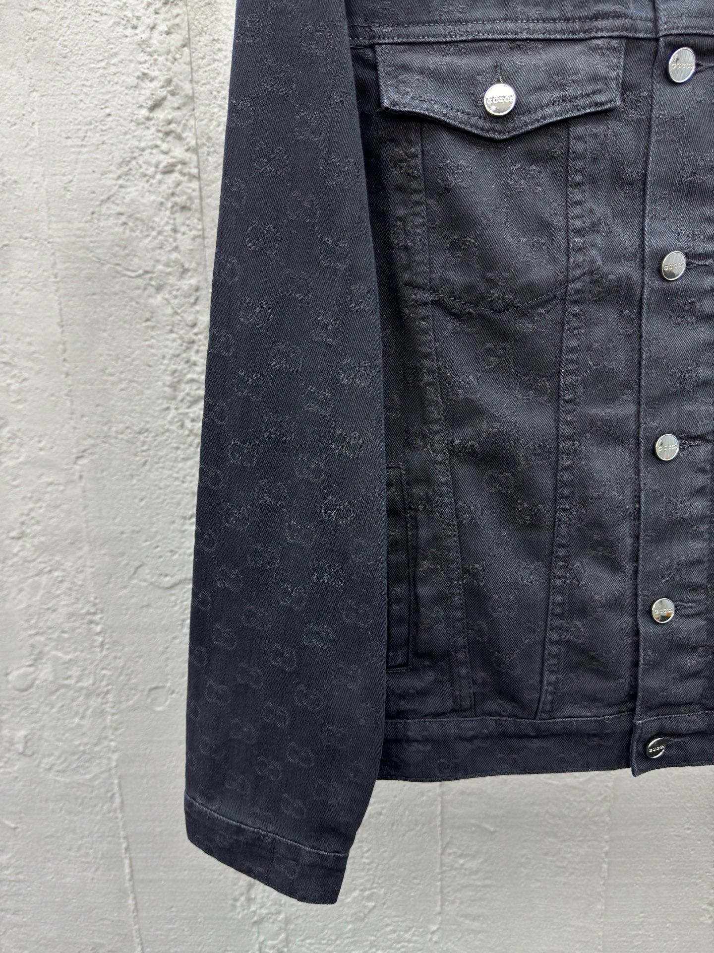 Black Jacket