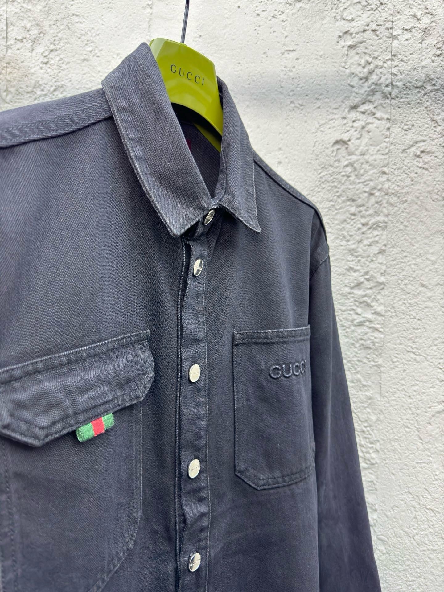 Black Jacket