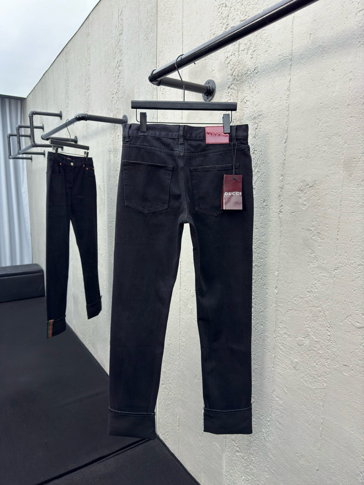 Black Pant