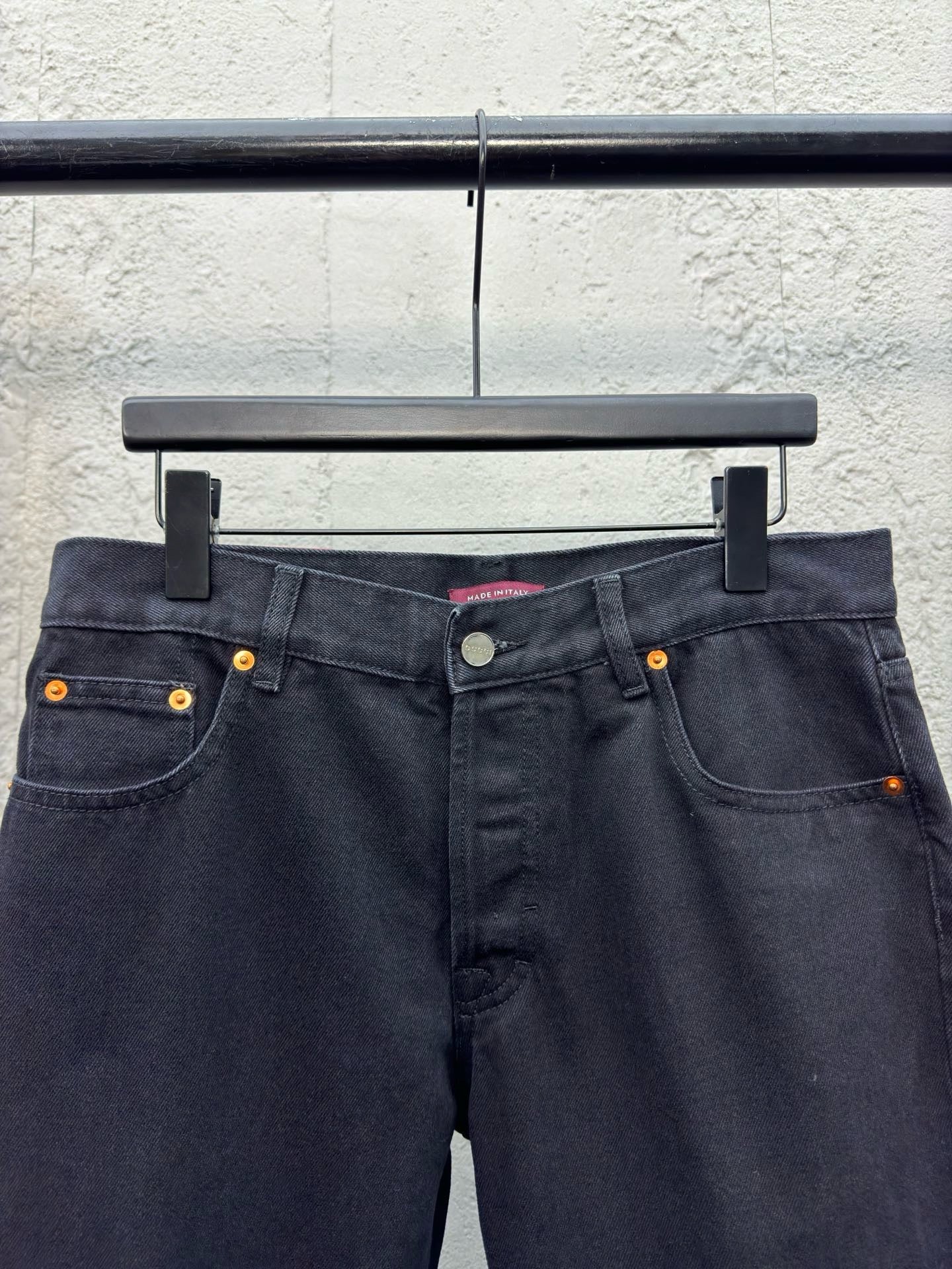 Black Pant