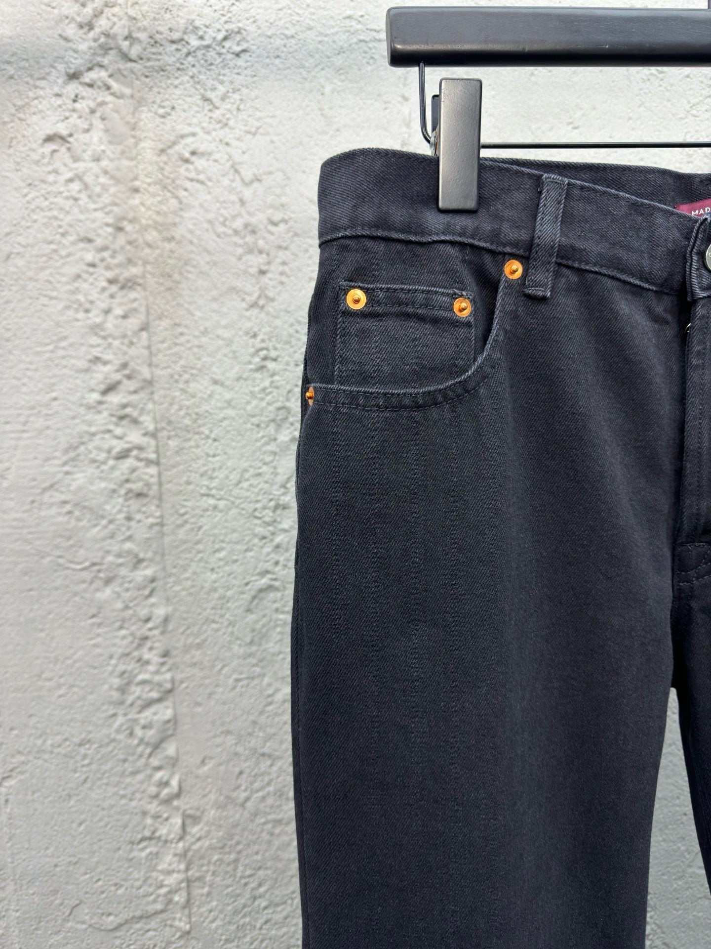 Black Pant