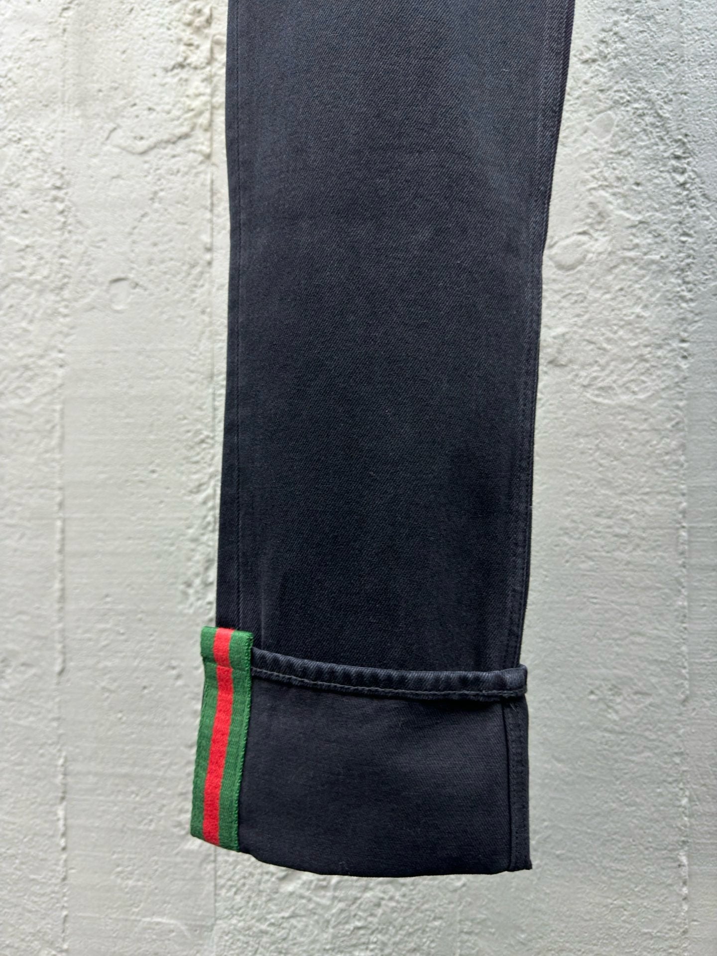 Black Pant