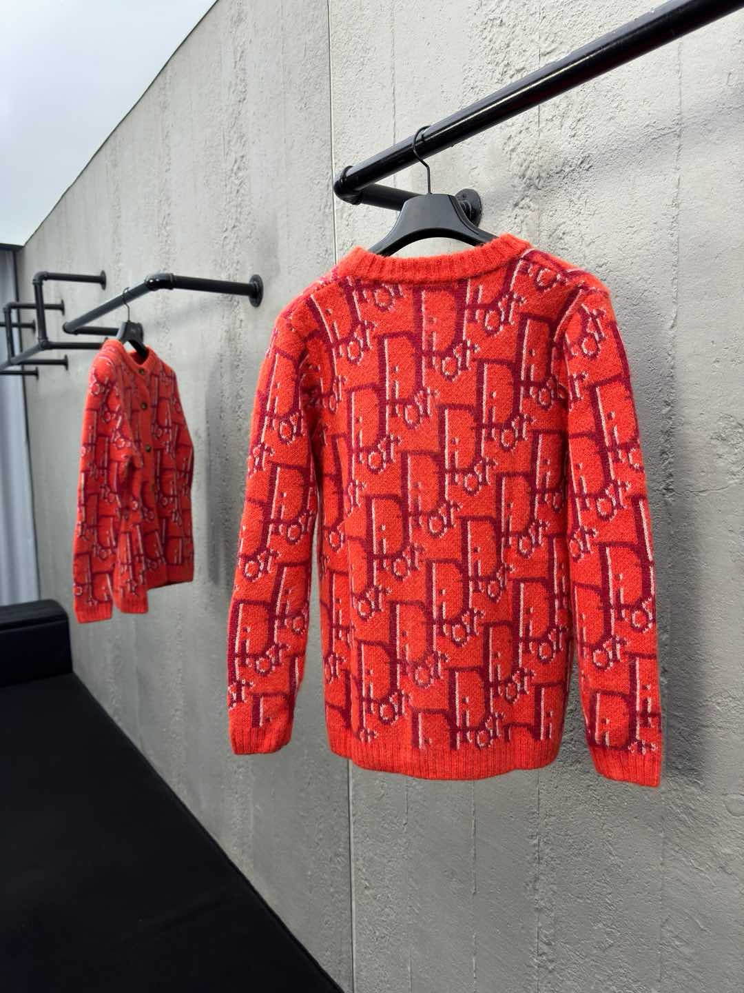 Black and Red Jacket
