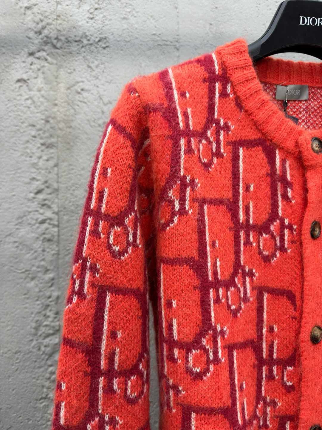 Black and Red Jacket