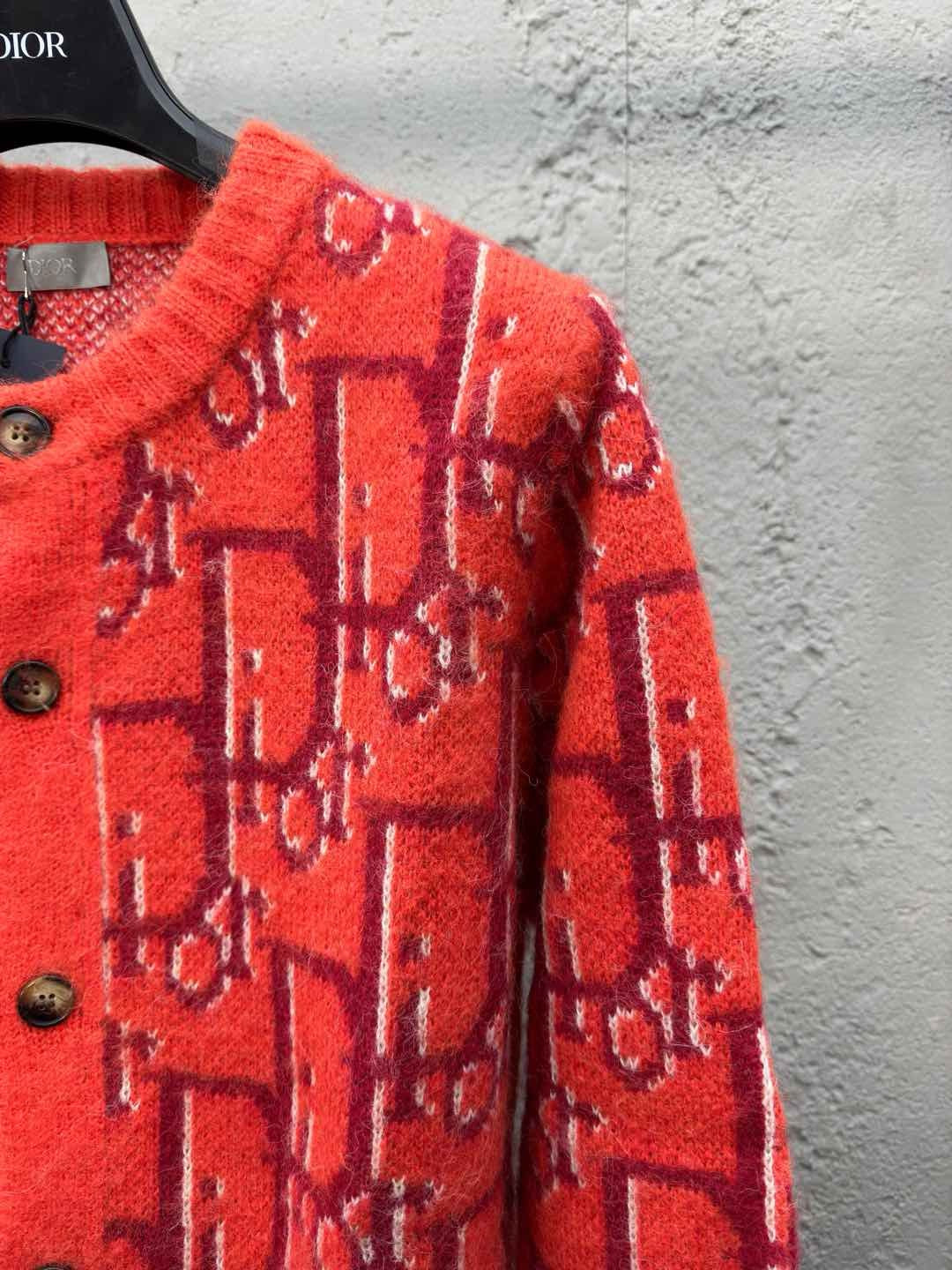 Black and Red Jacket