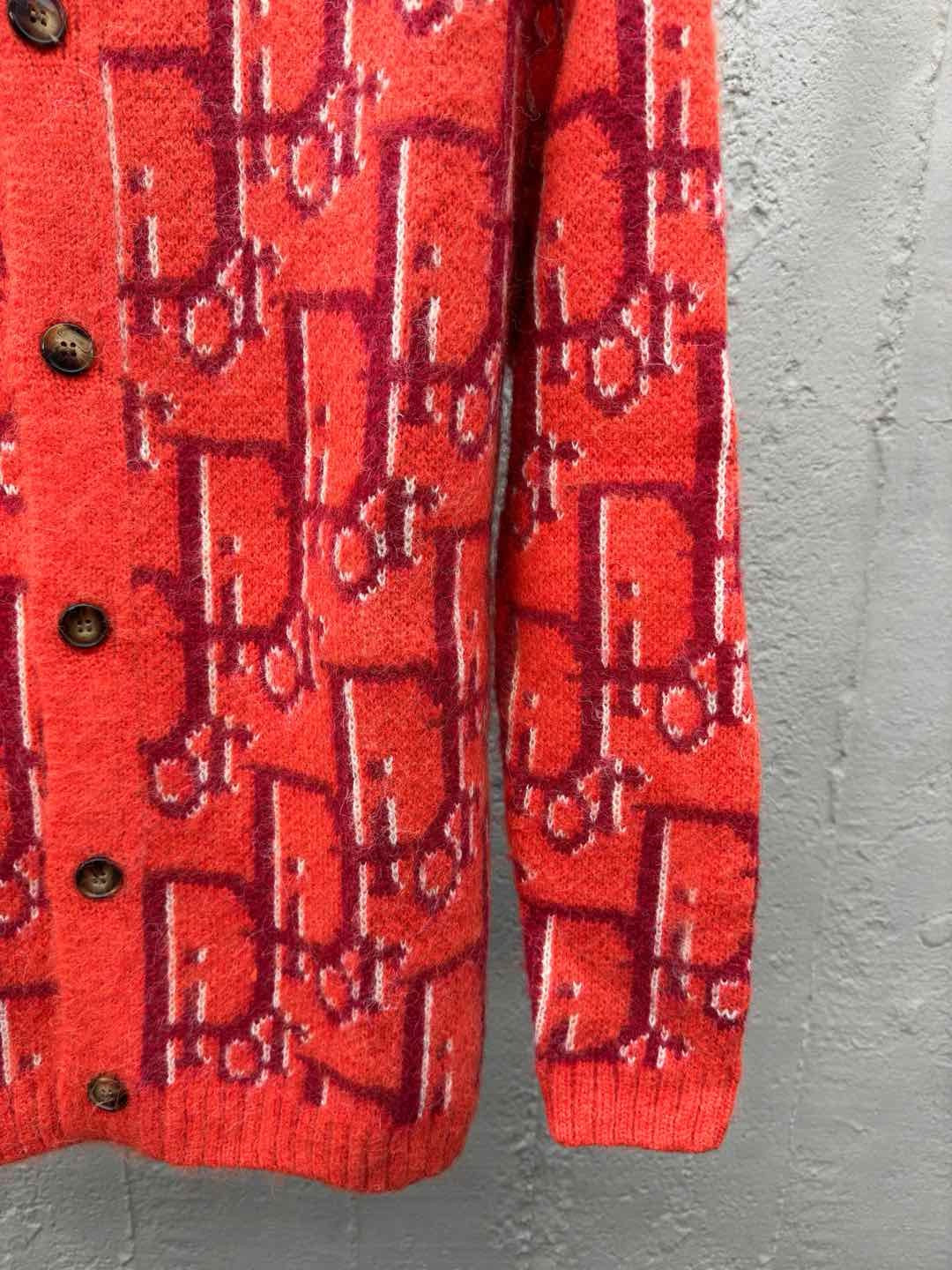 Black and Red Jacket