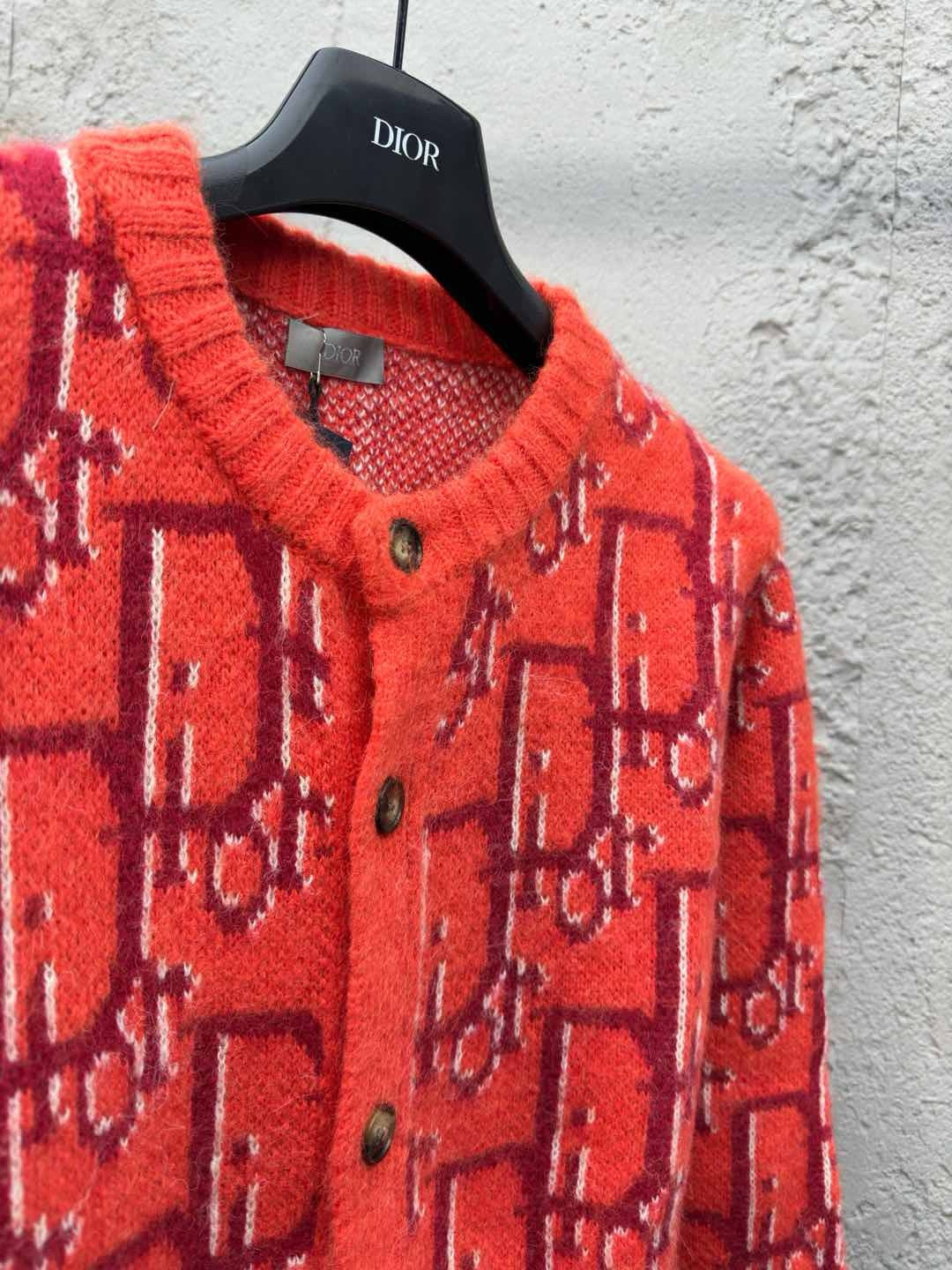 Black and Red Jacket