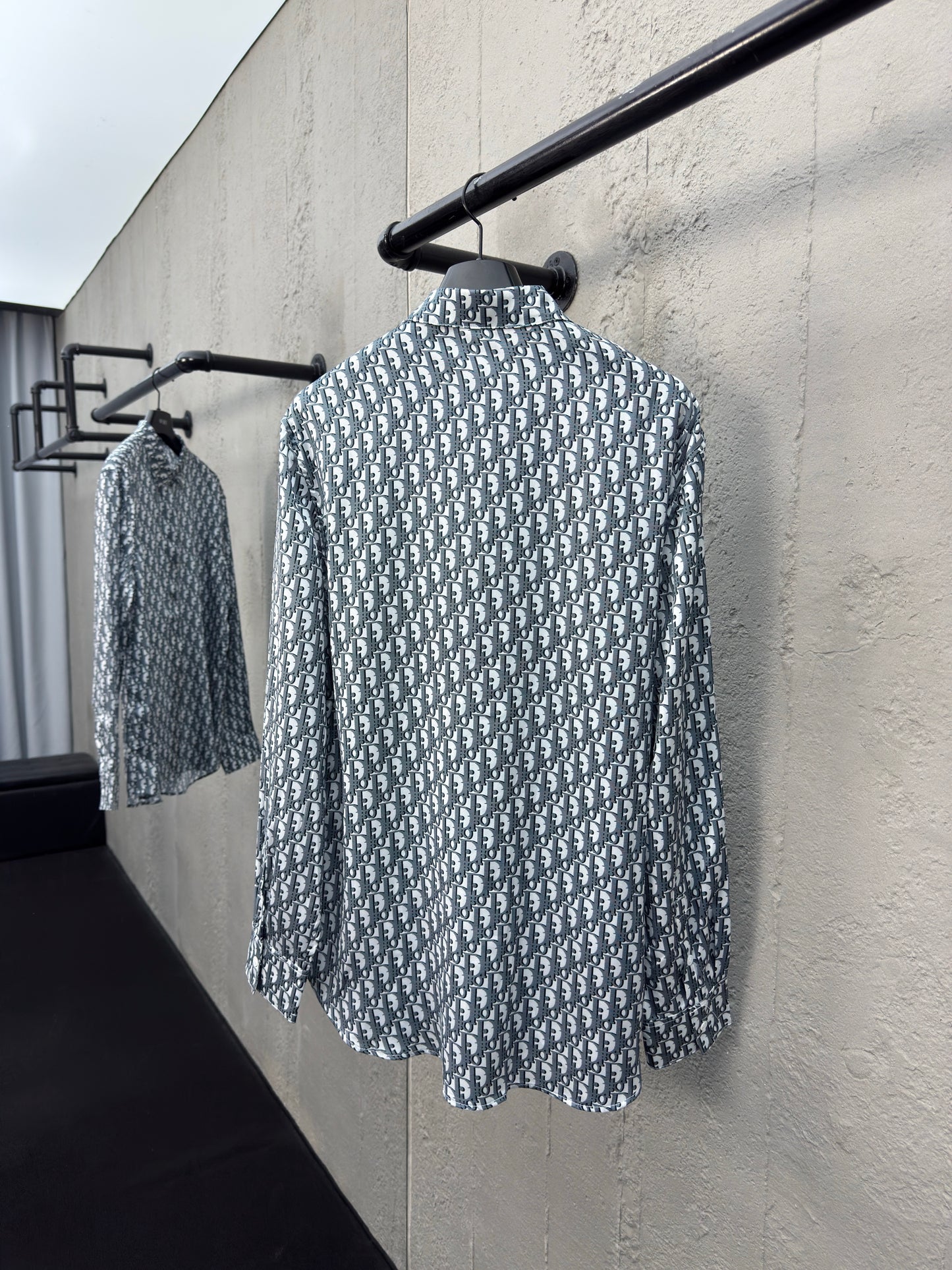 Multi-Colors Jacket