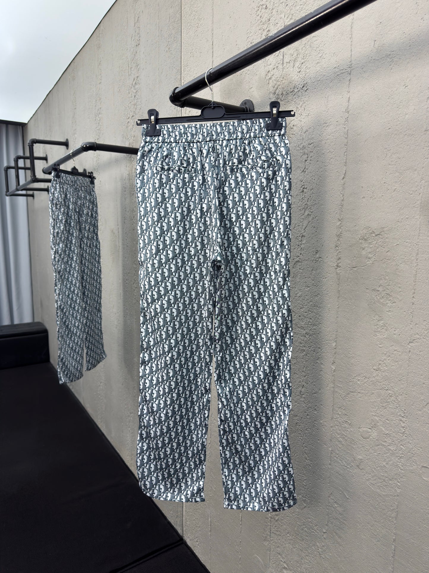 Multi-Colors Pant