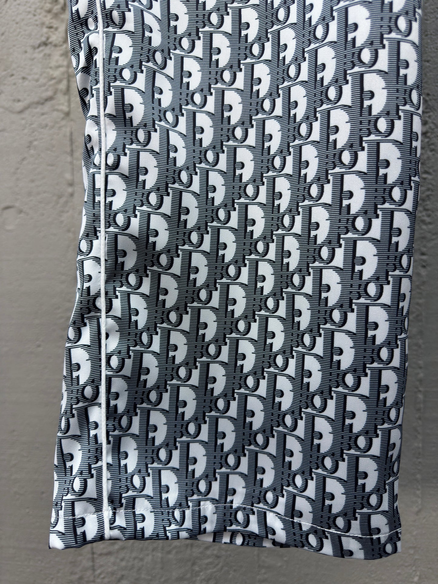 Multi-Colors Pant