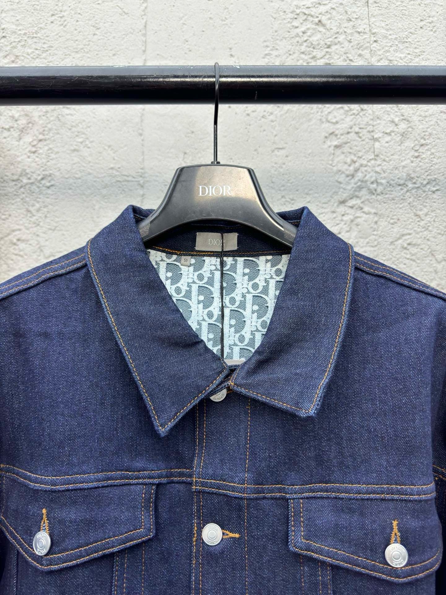 Blue Jacket