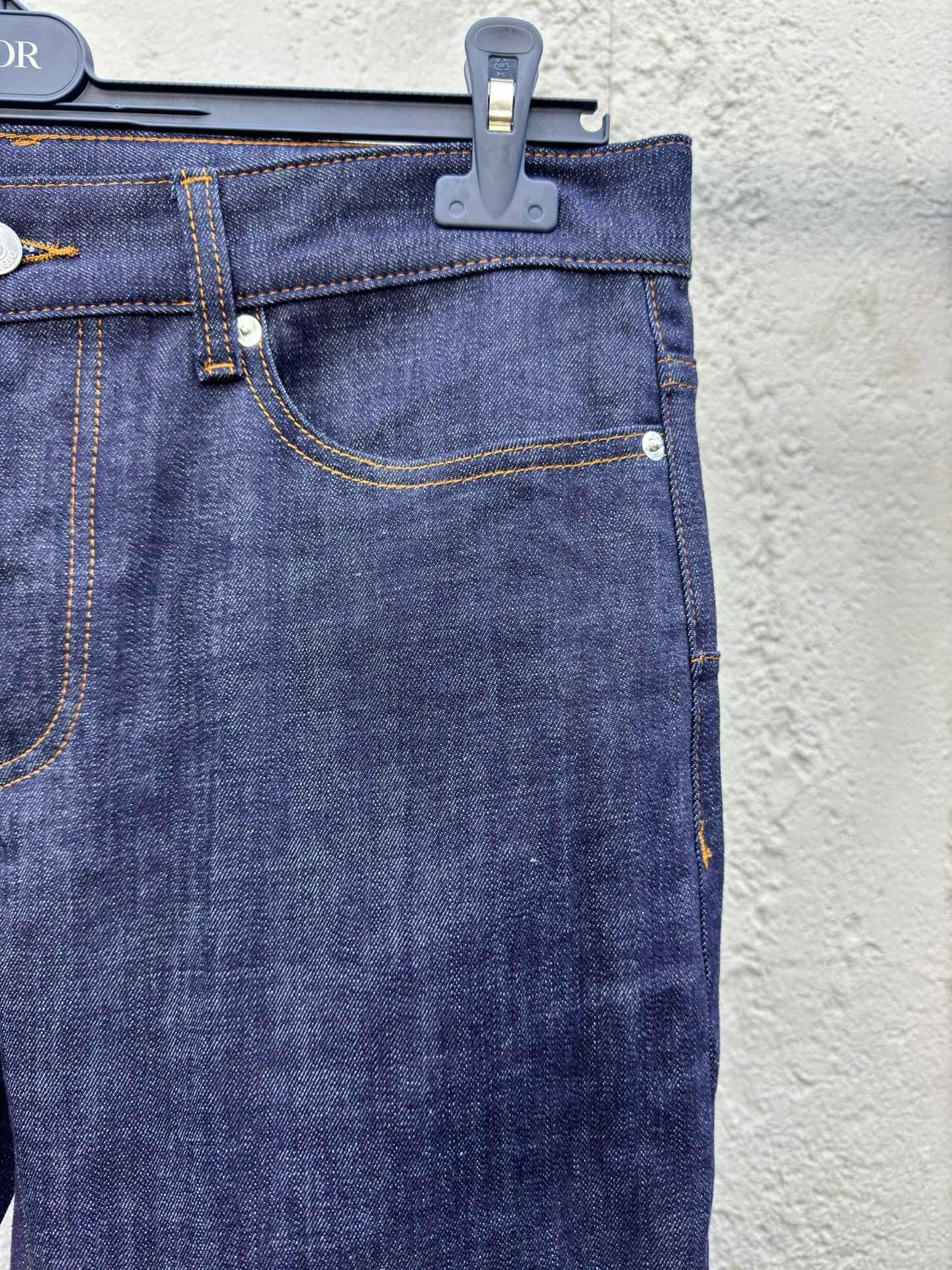 Blue Pant