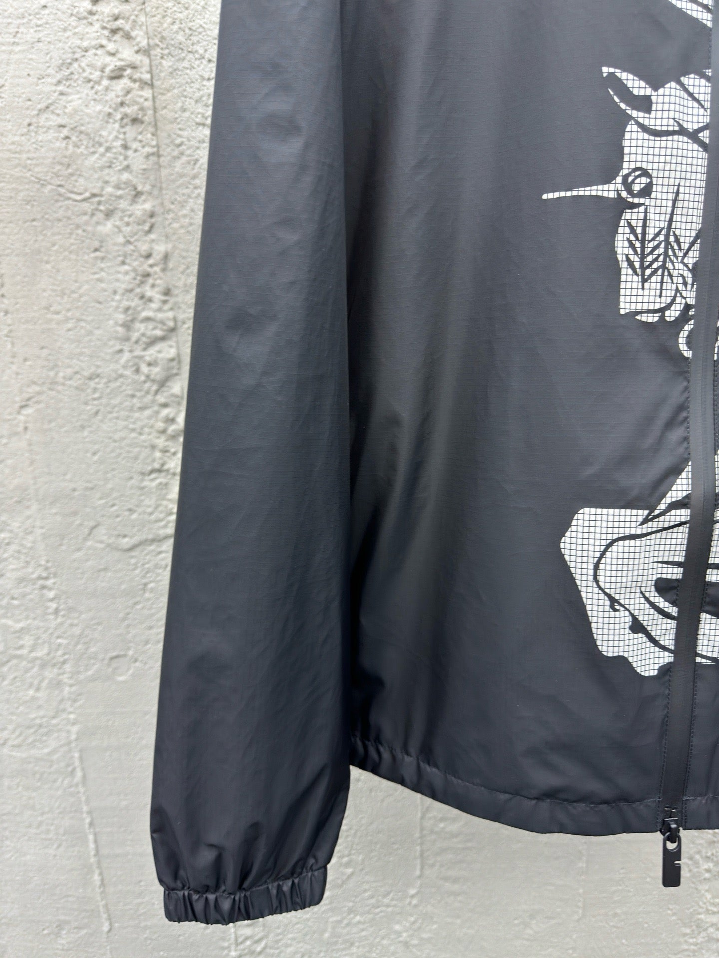 Black Jacket