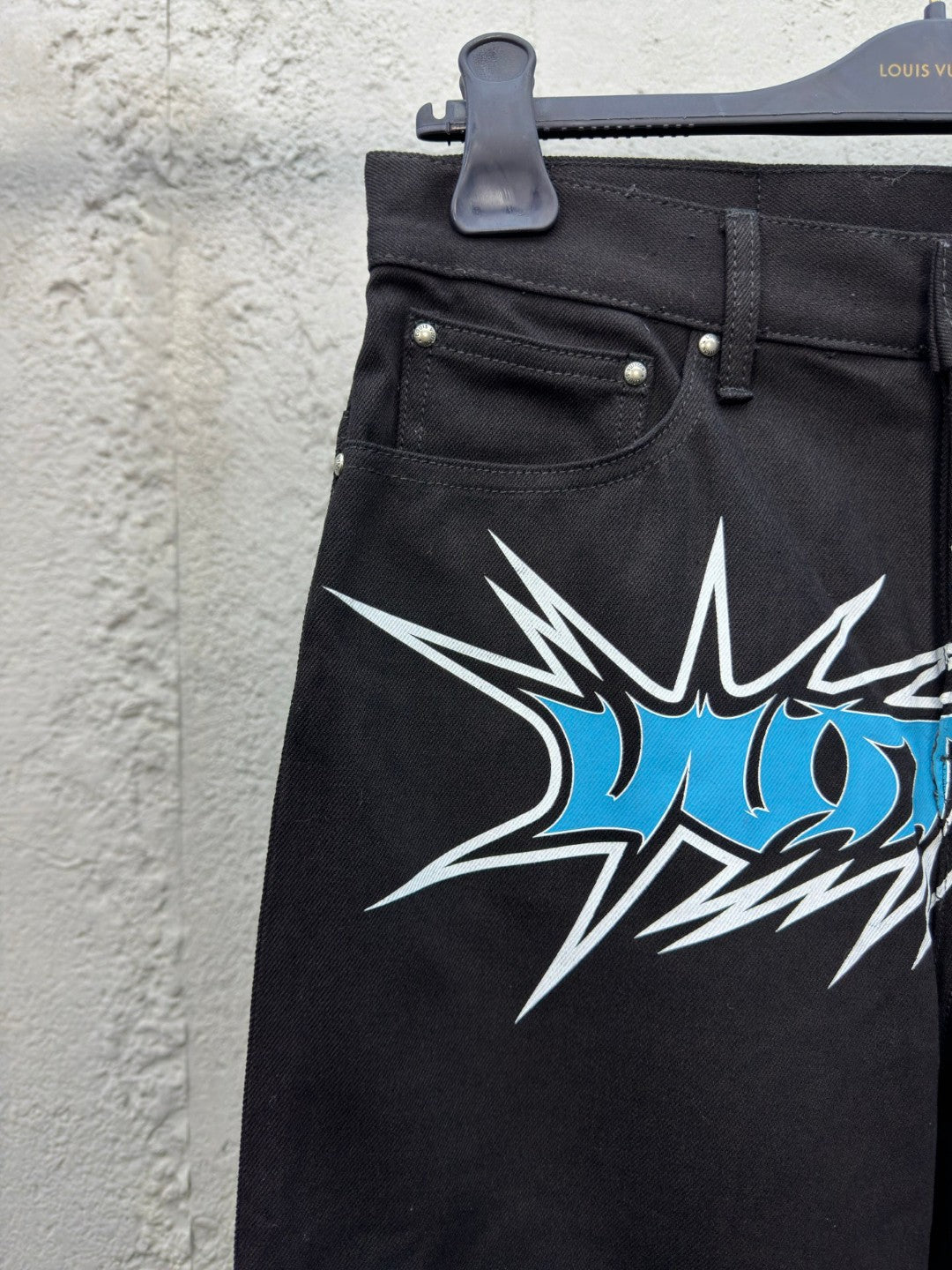 Black Pant