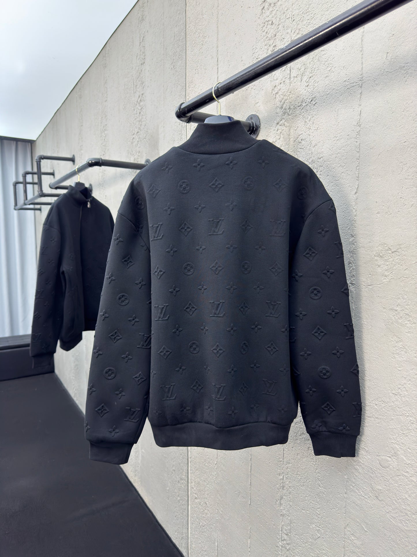 Black Jacket