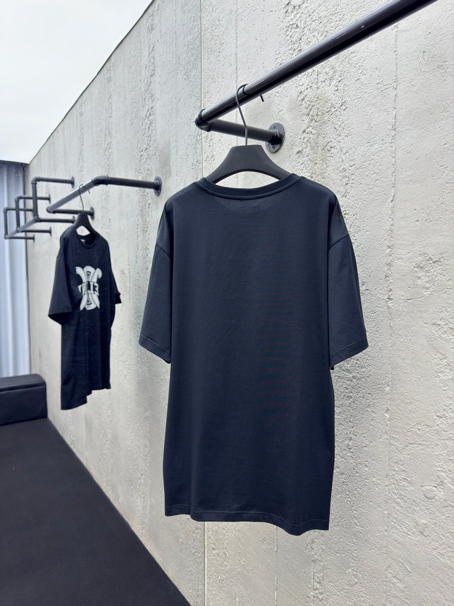Black T-Shirt