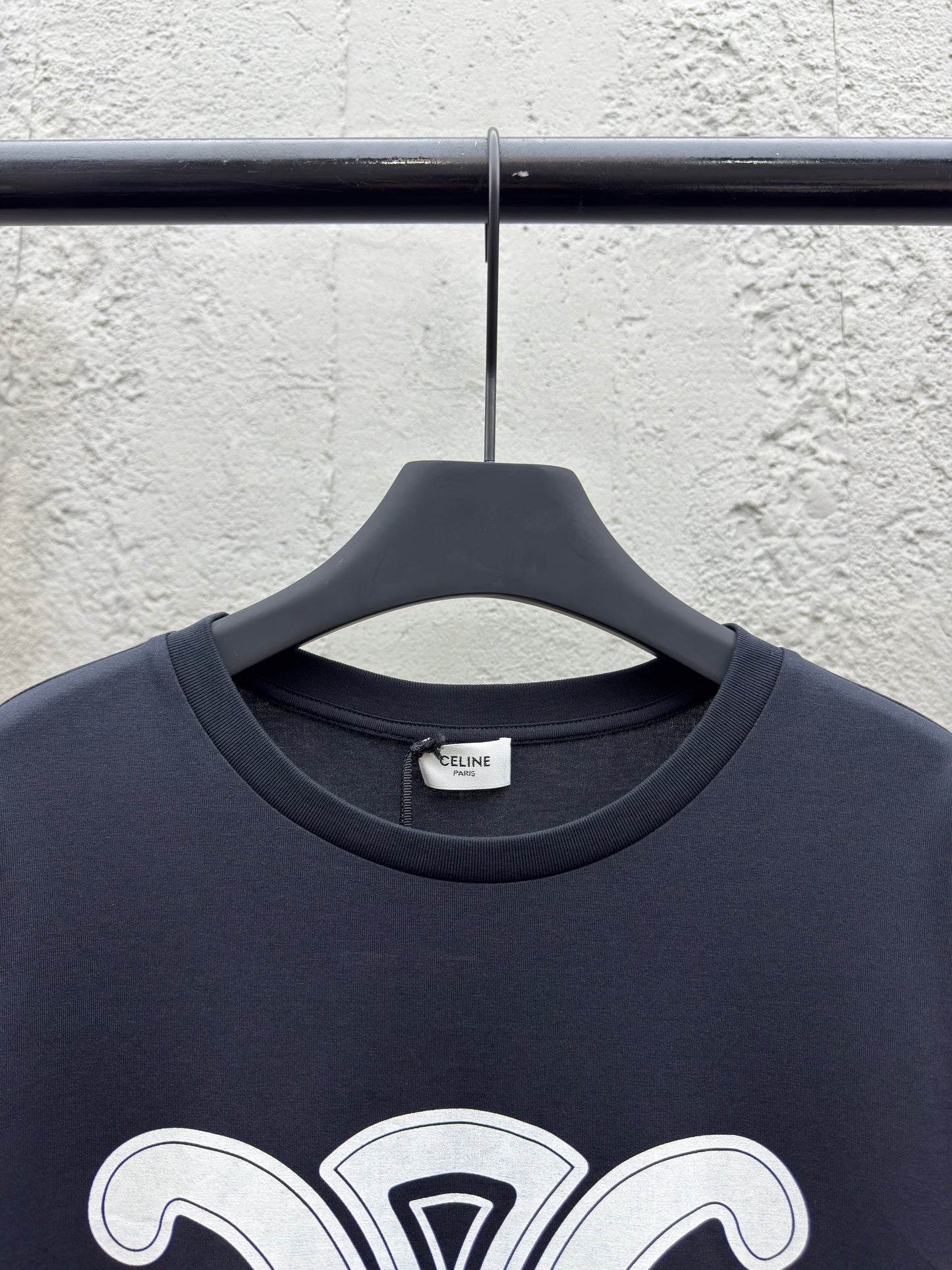 Black T-Shirt