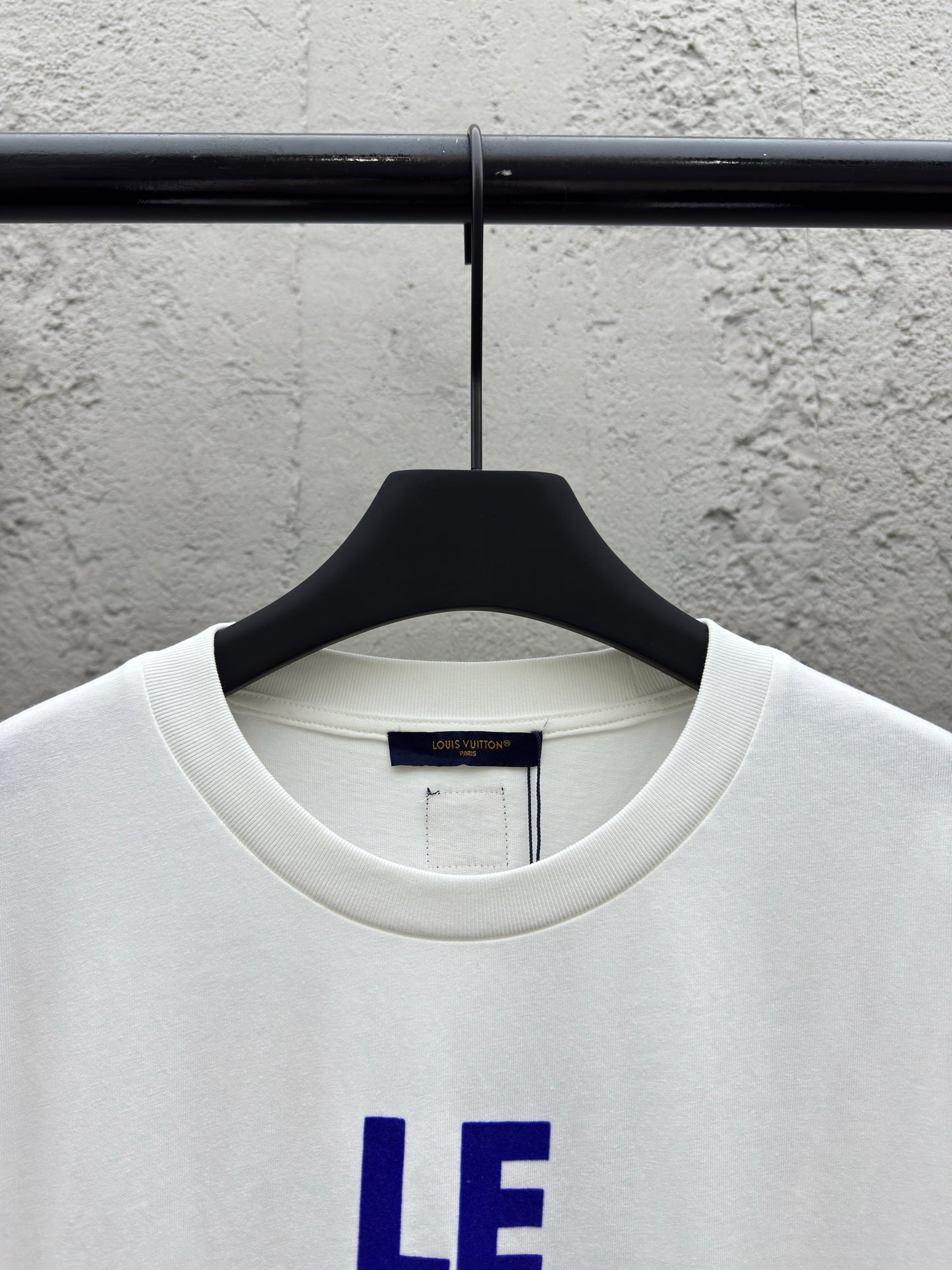White T-Shirt
