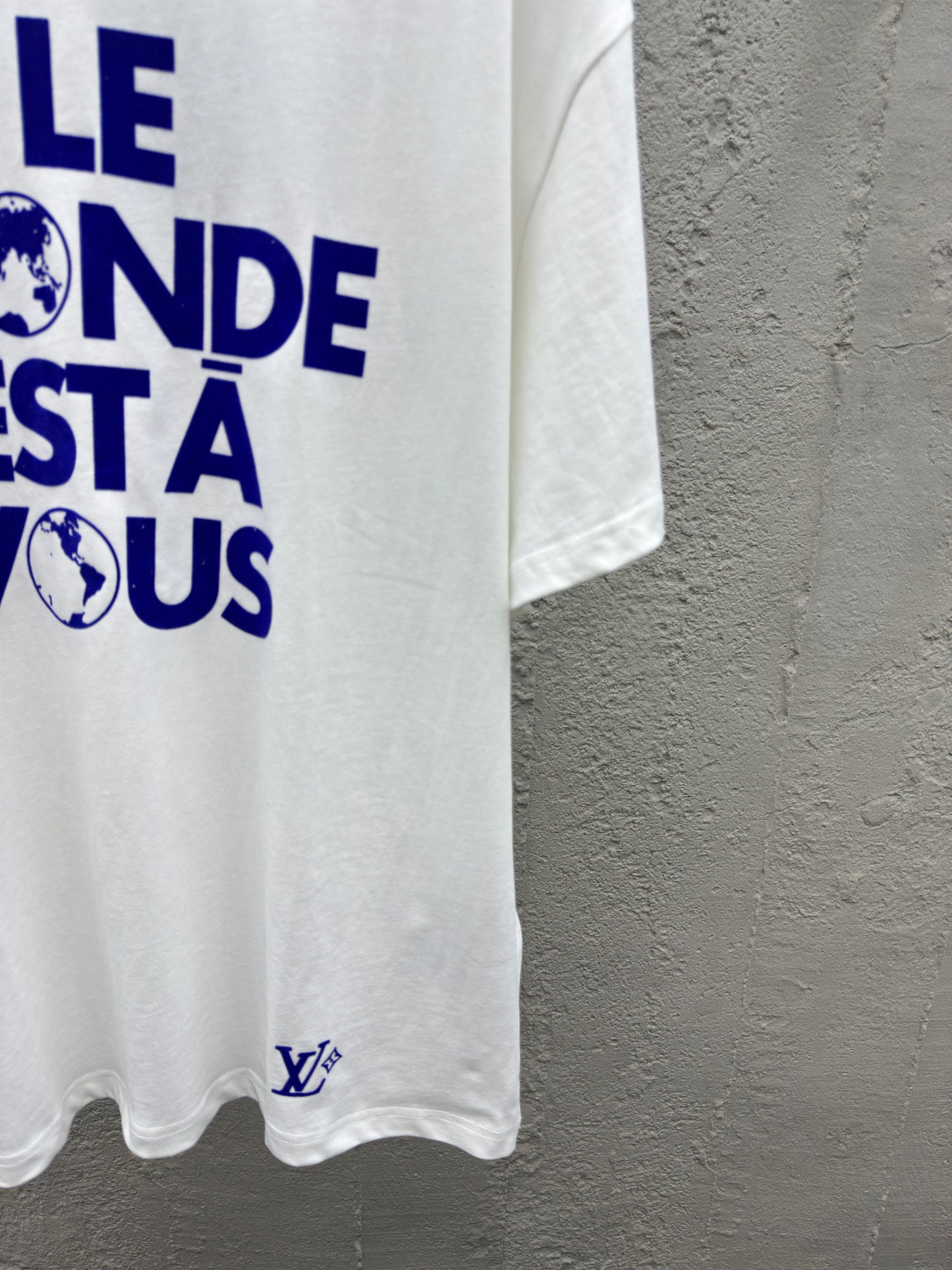 White T-Shirt