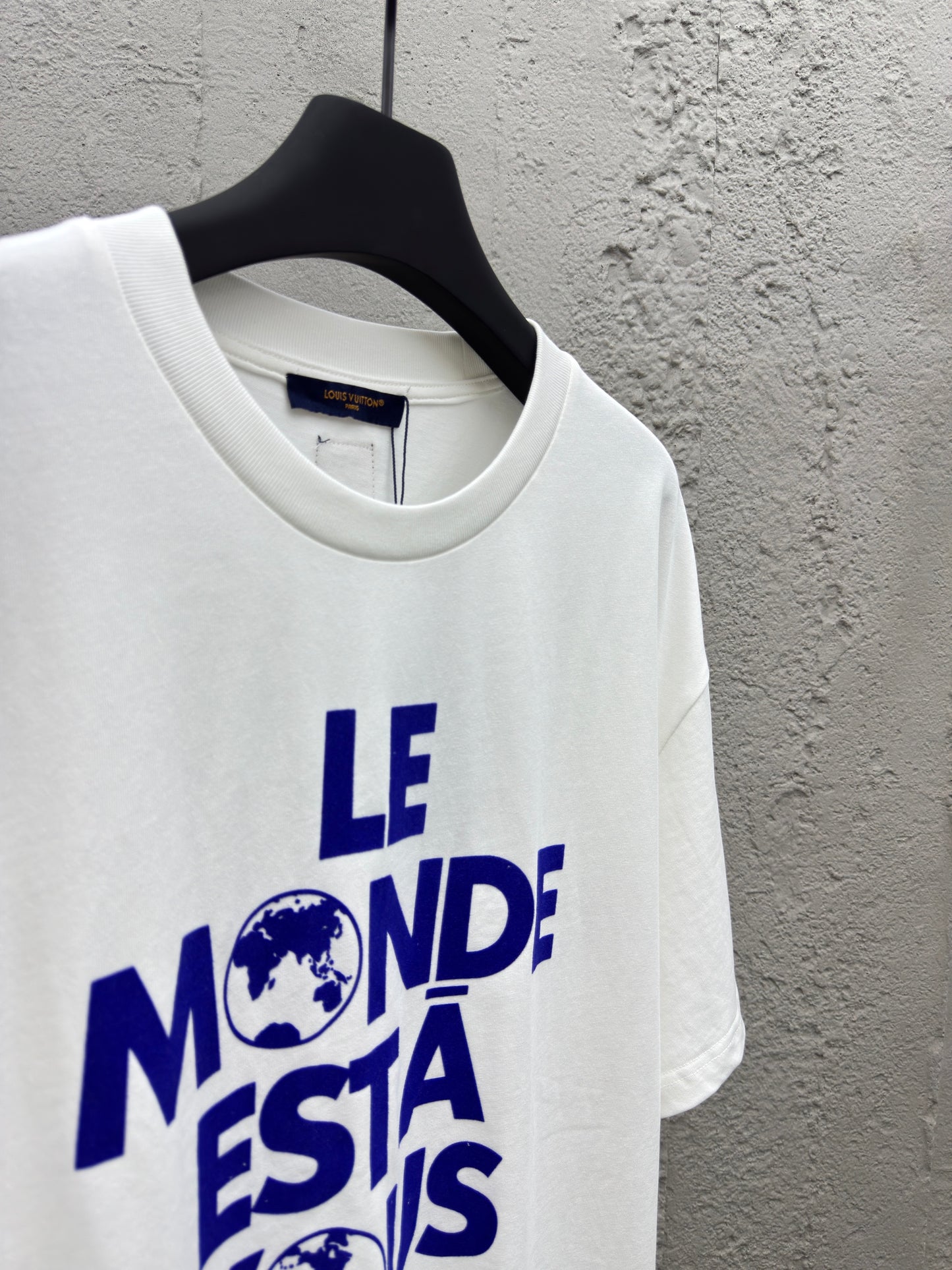 White T-Shirt