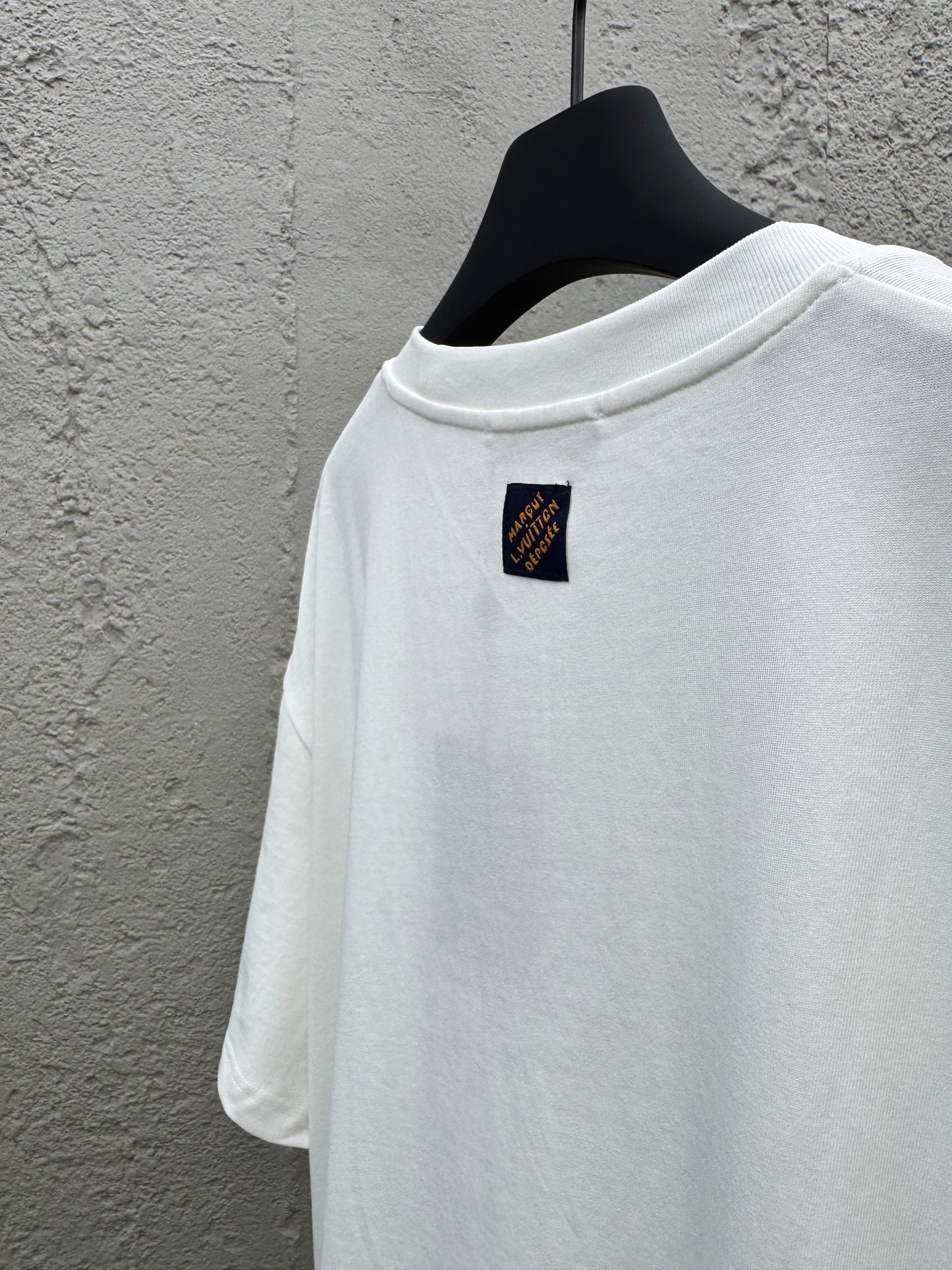 White T-Shirt