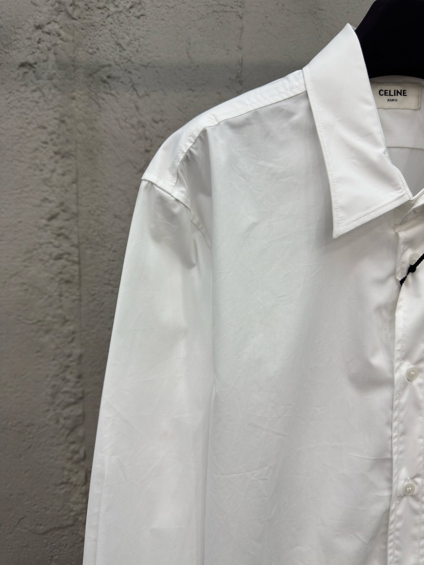White Jacket
