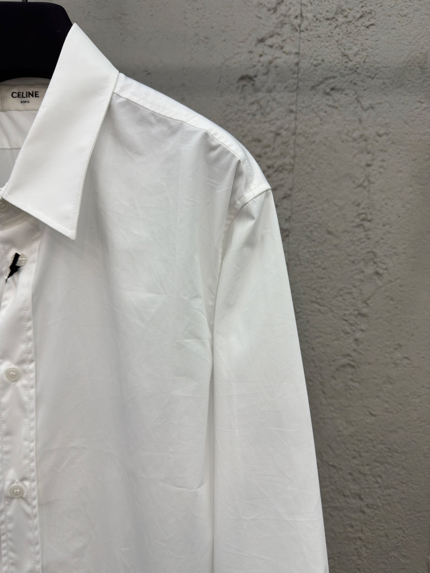 White Jacket