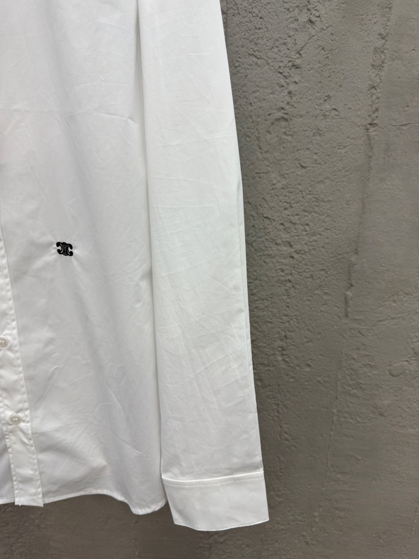 White Jacket