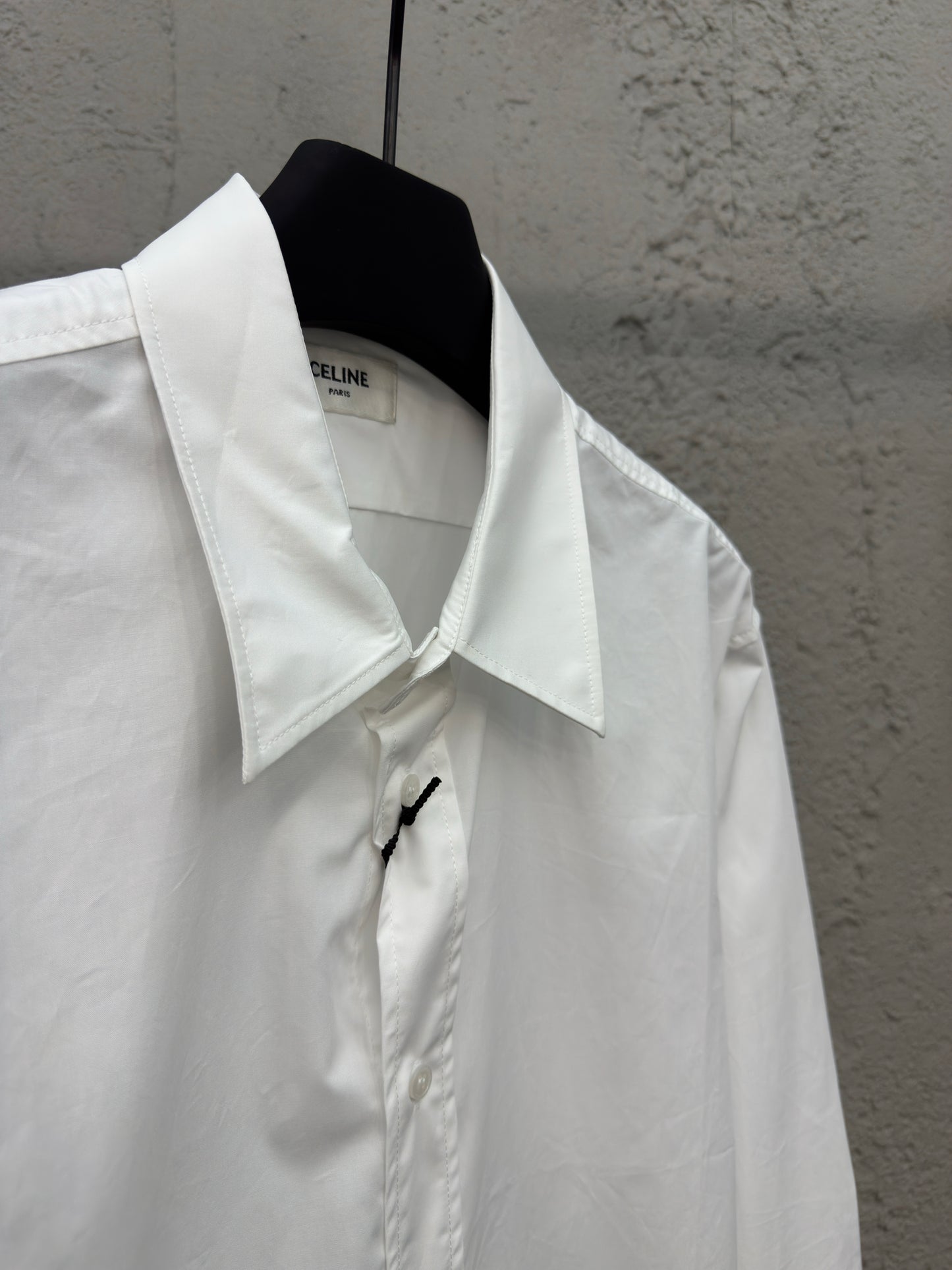White Jacket