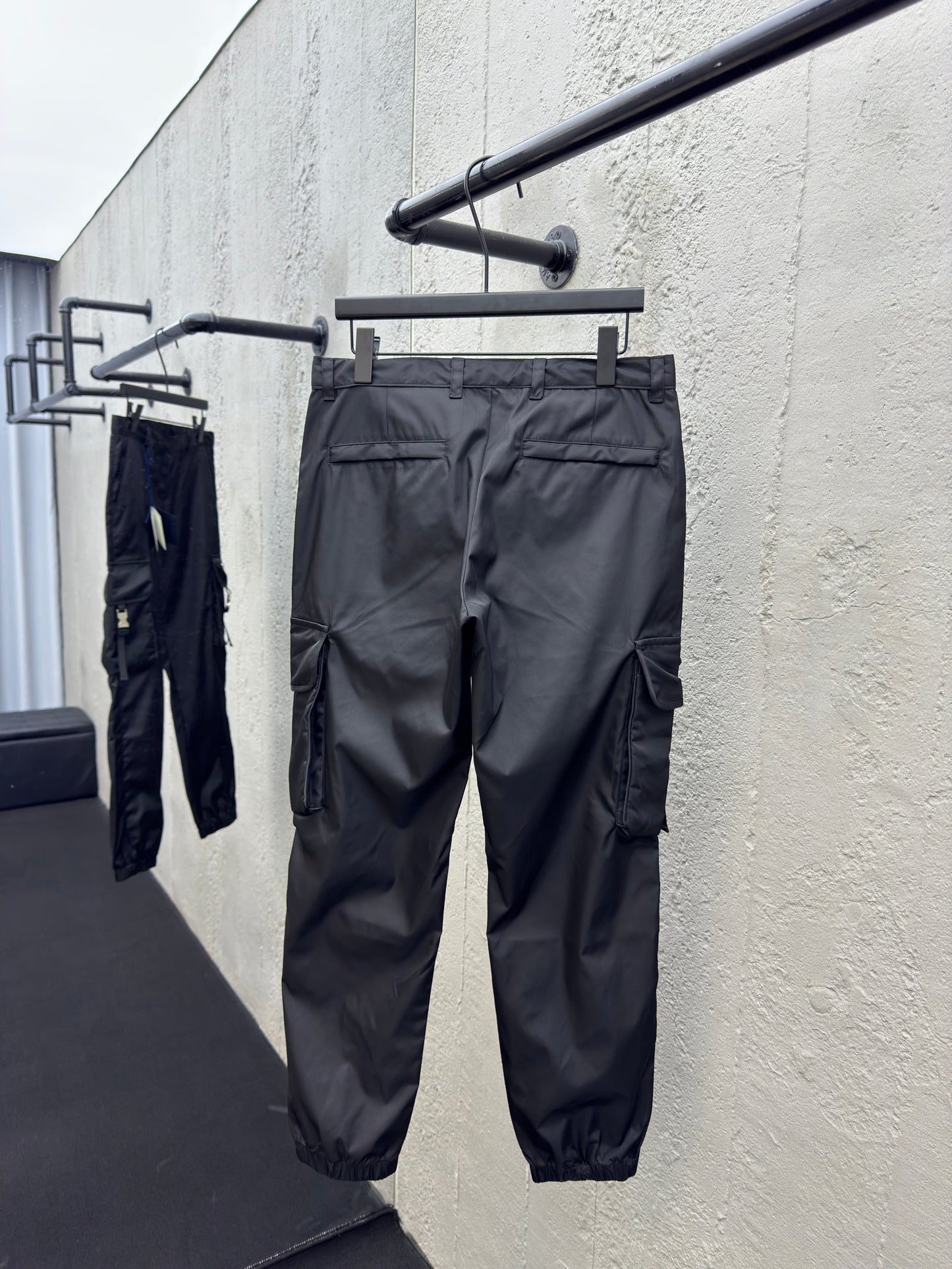 Black Pant