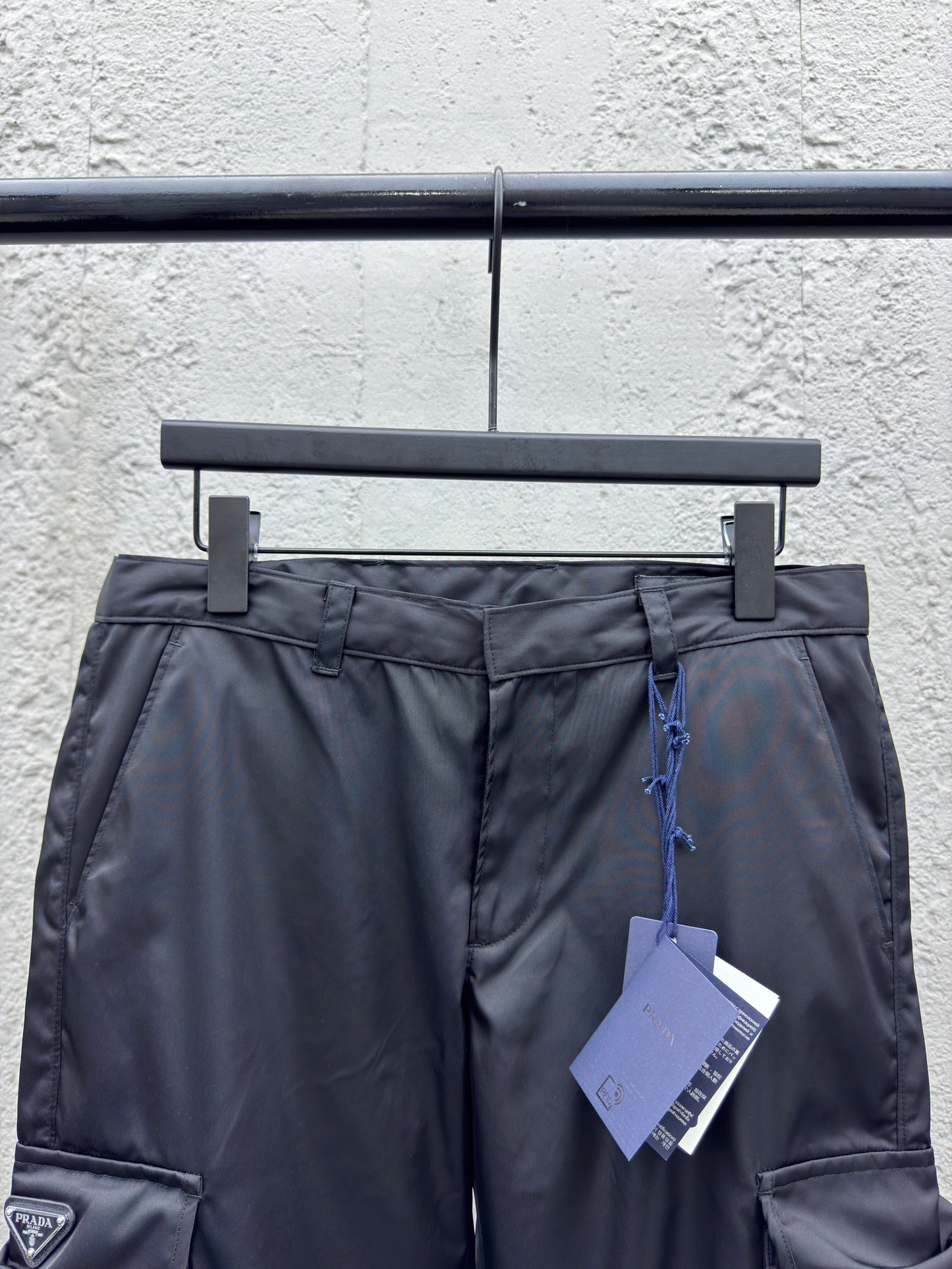 Black Pant