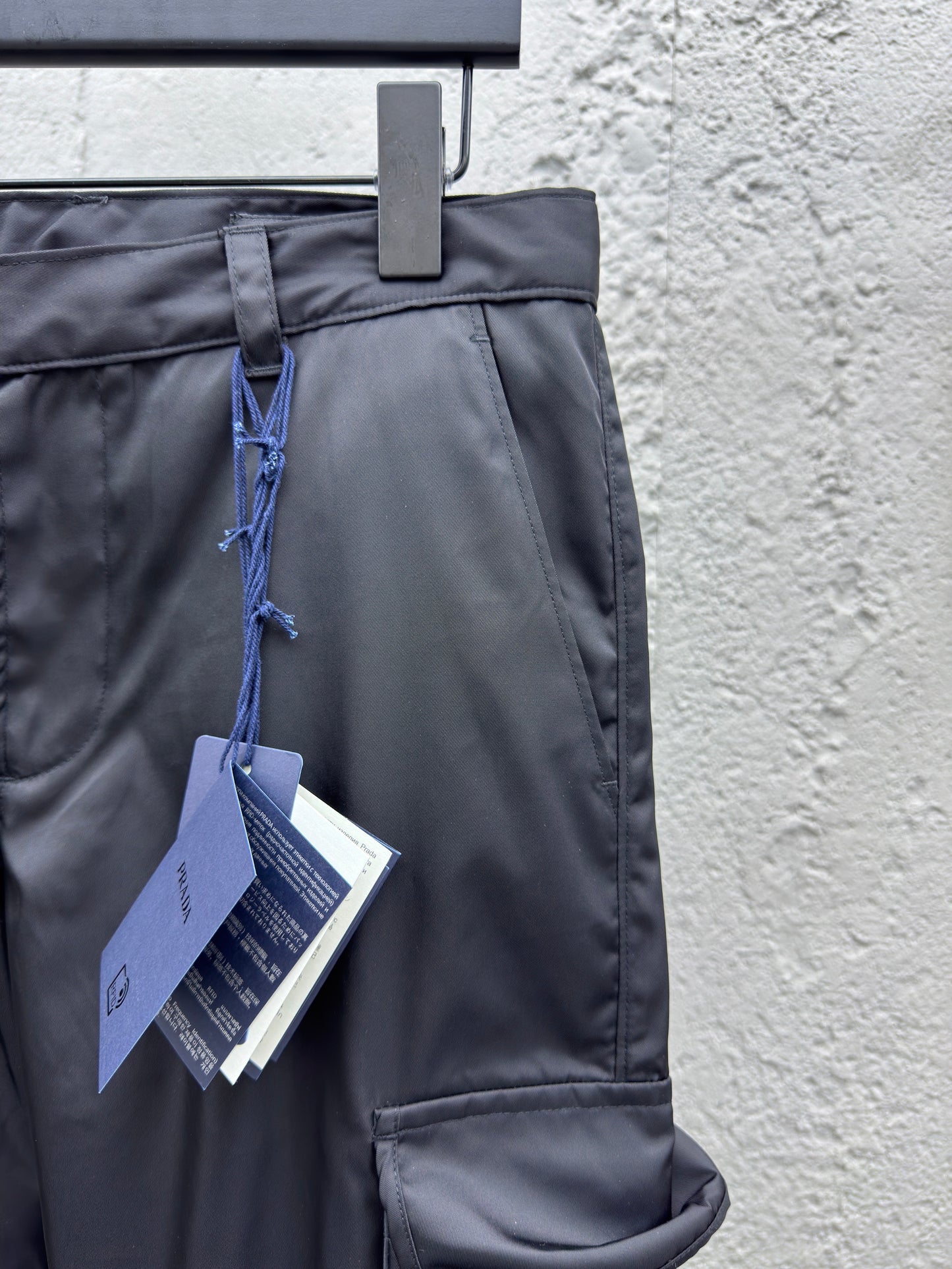 Black Pant