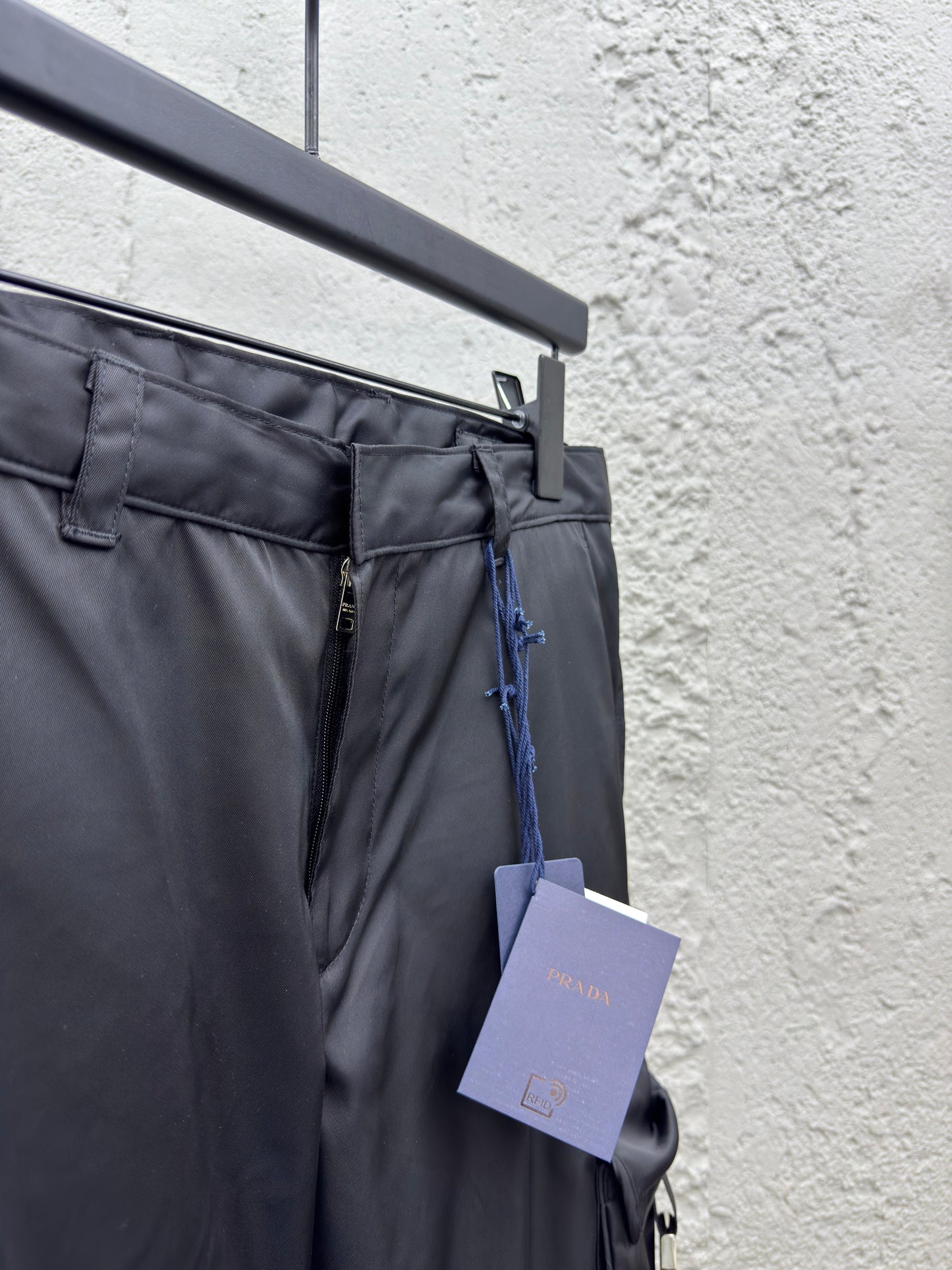 Black Pant