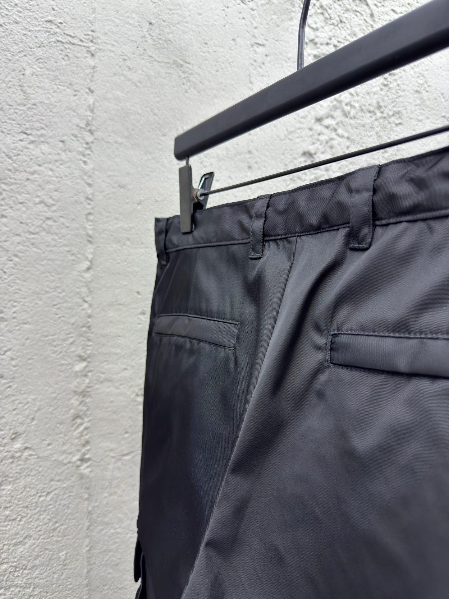 Black Pant