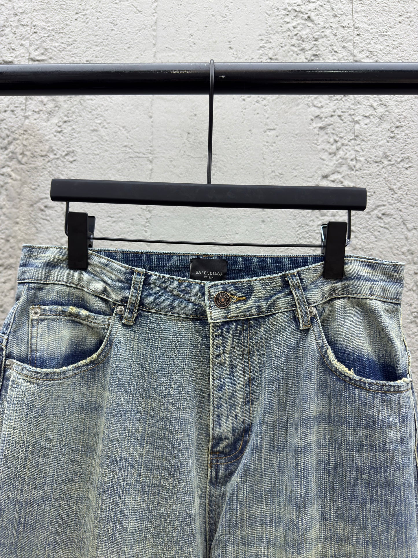 Grey Pant