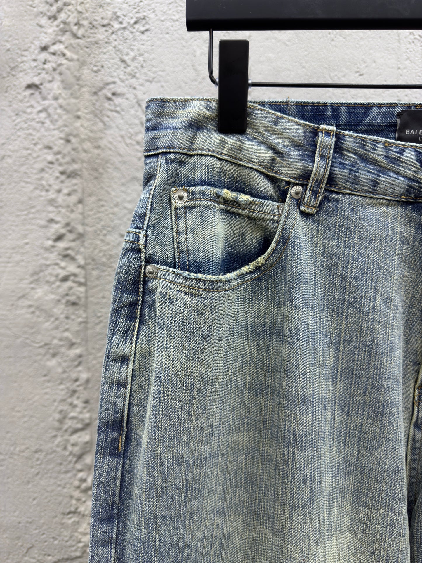 Grey Pant