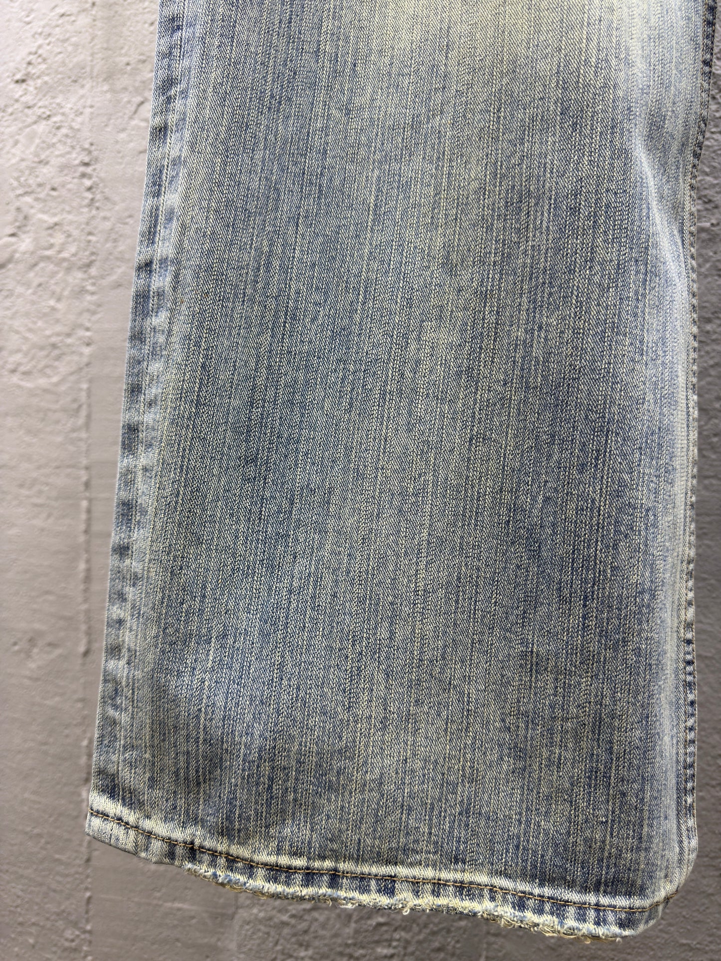 Grey Pant