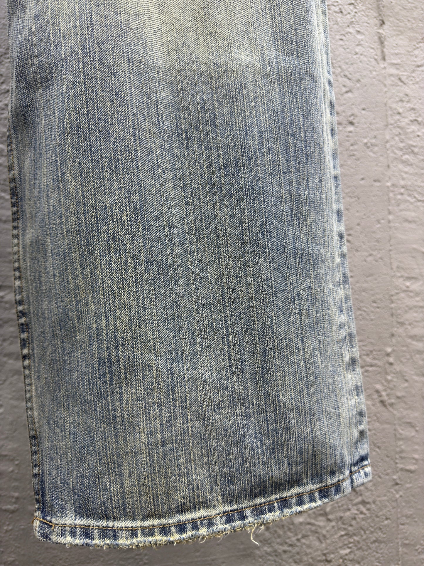 Grey Pant