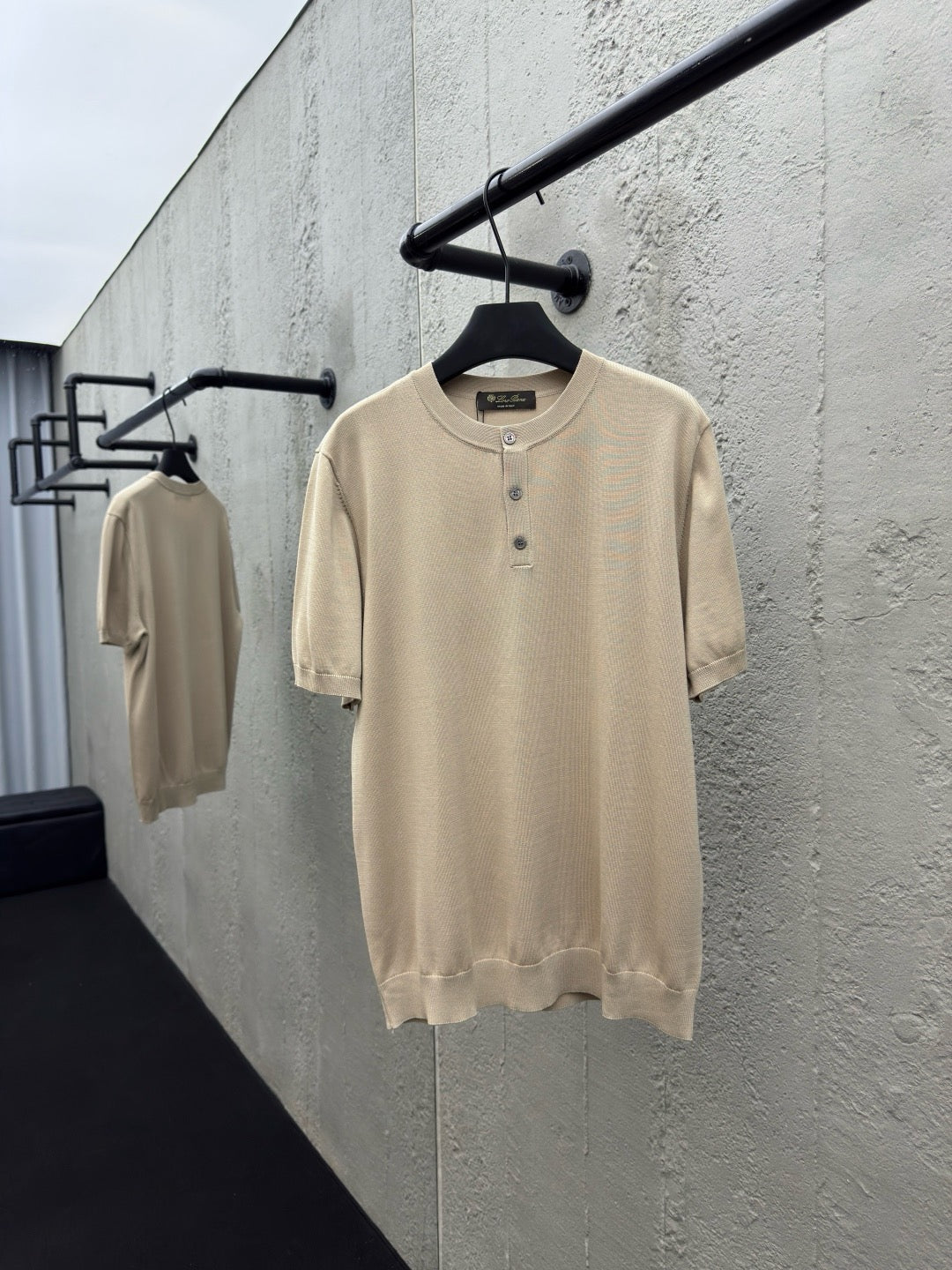 Multi-Colors Polo