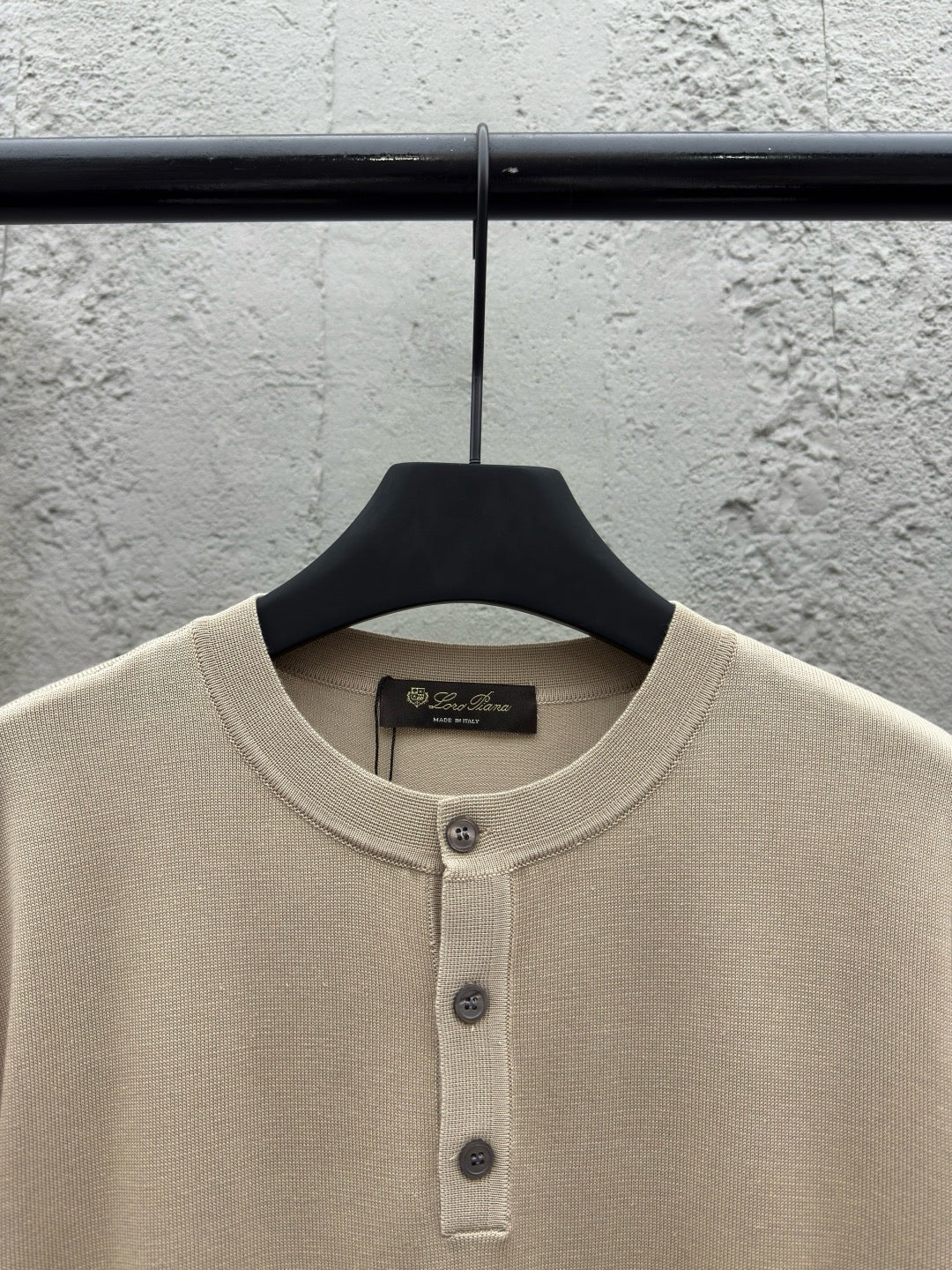 Multi-Colors Polo