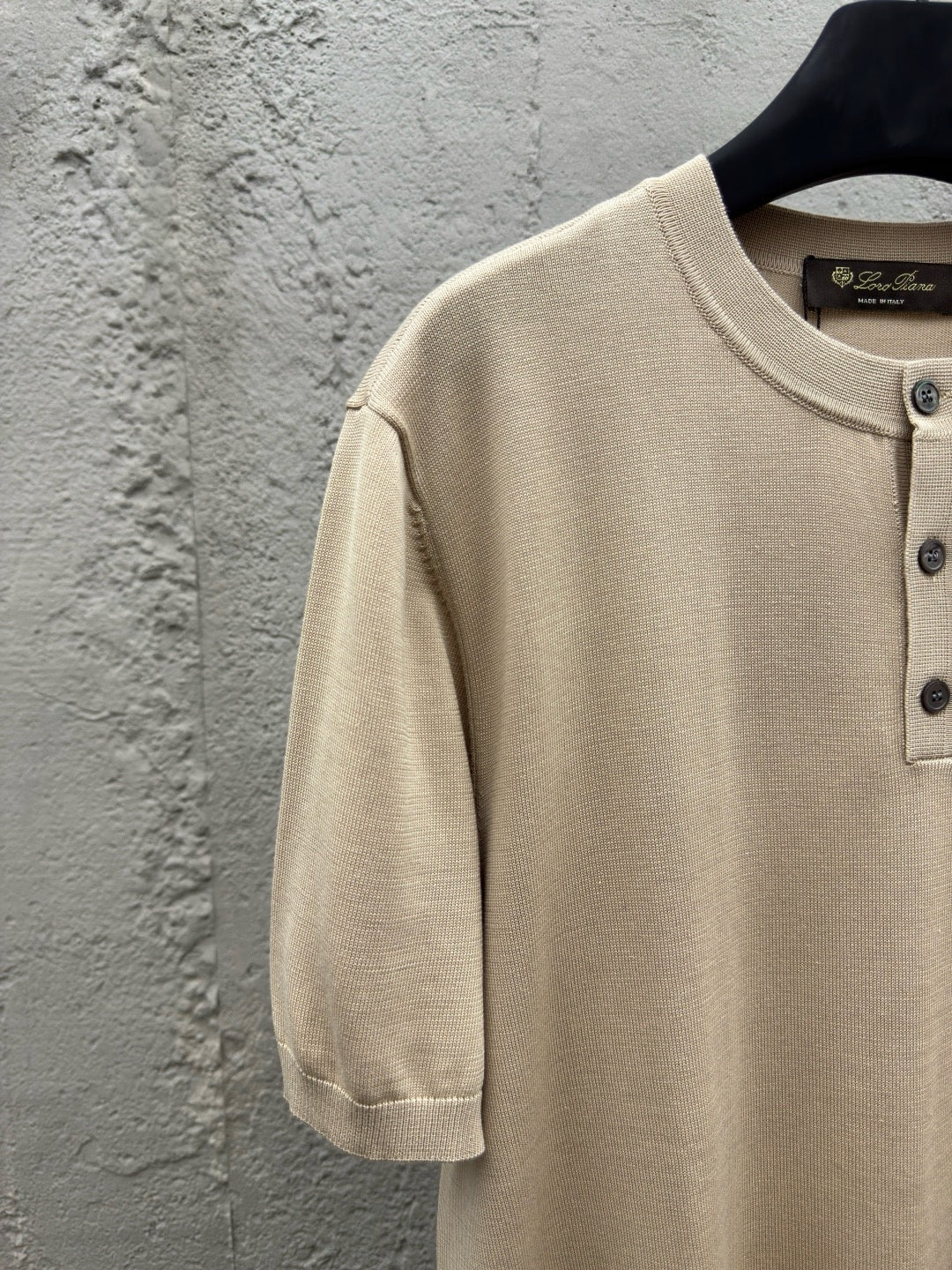 Multi-Colors Polo