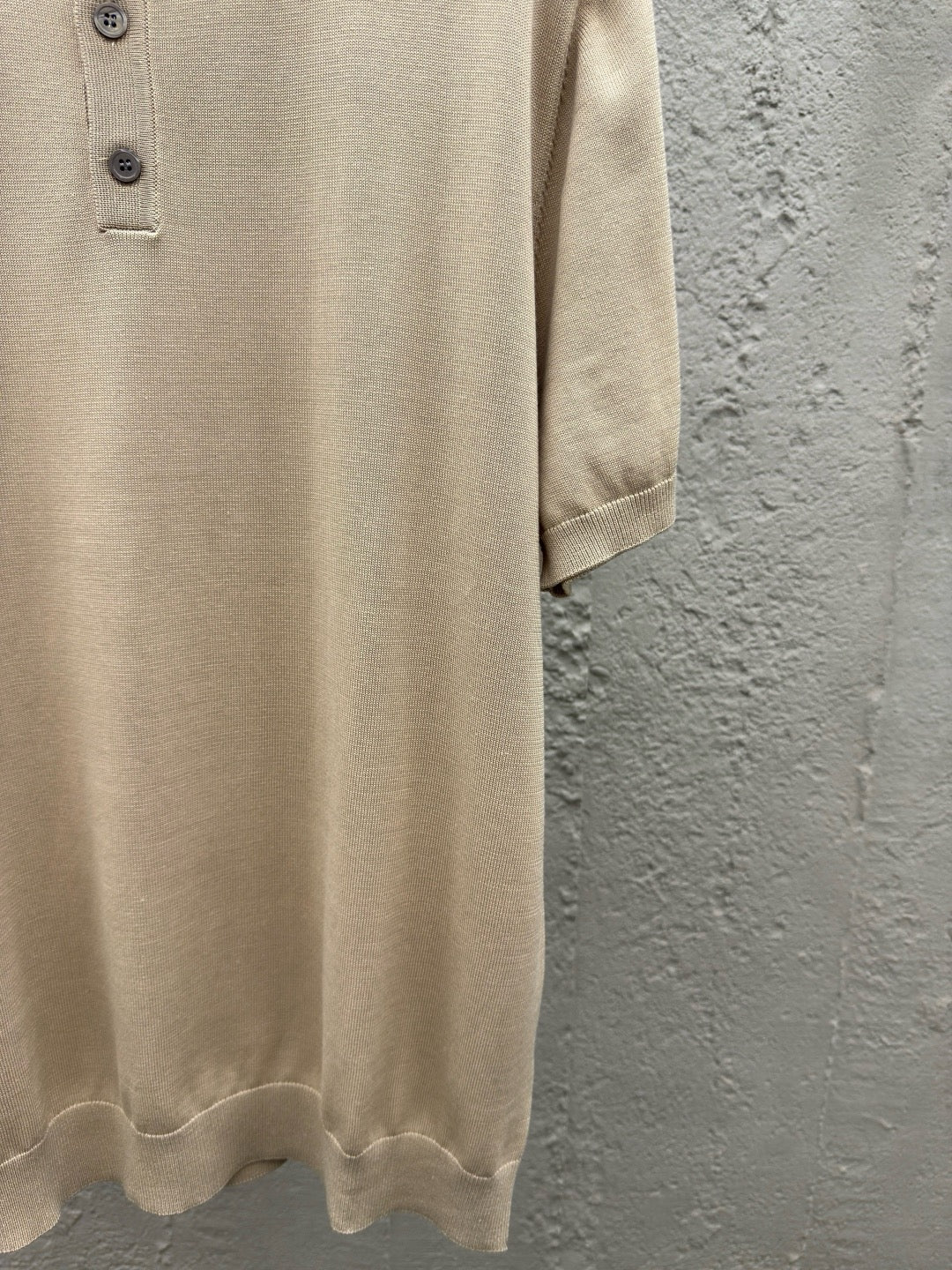Multi-Colors Polo